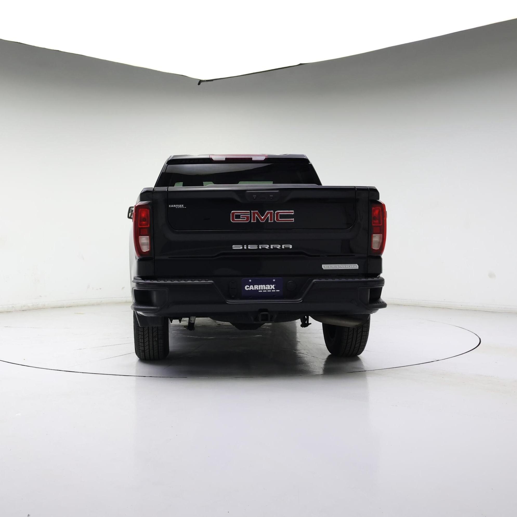 Thumbnail: 2023 GMC Sierra 1500 - 6