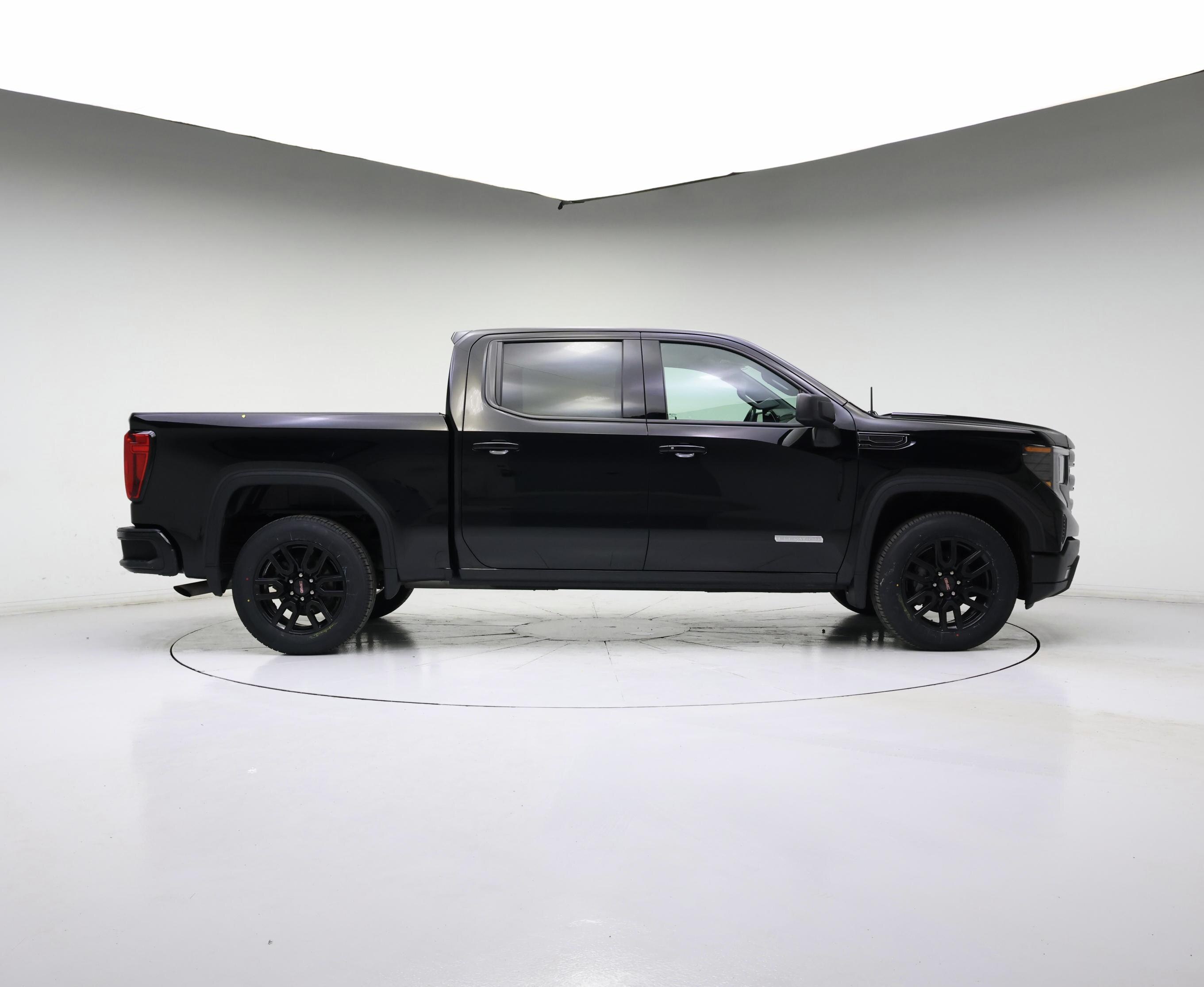 Thumbnail: 2023 GMC Sierra 1500 - 7