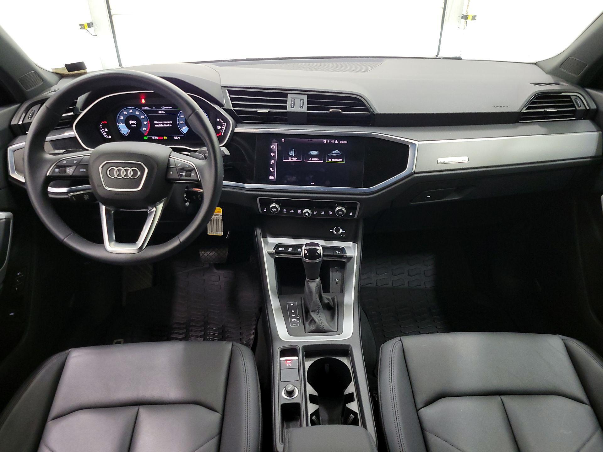 Thumbnail: 2022 Audi Q3 - 9