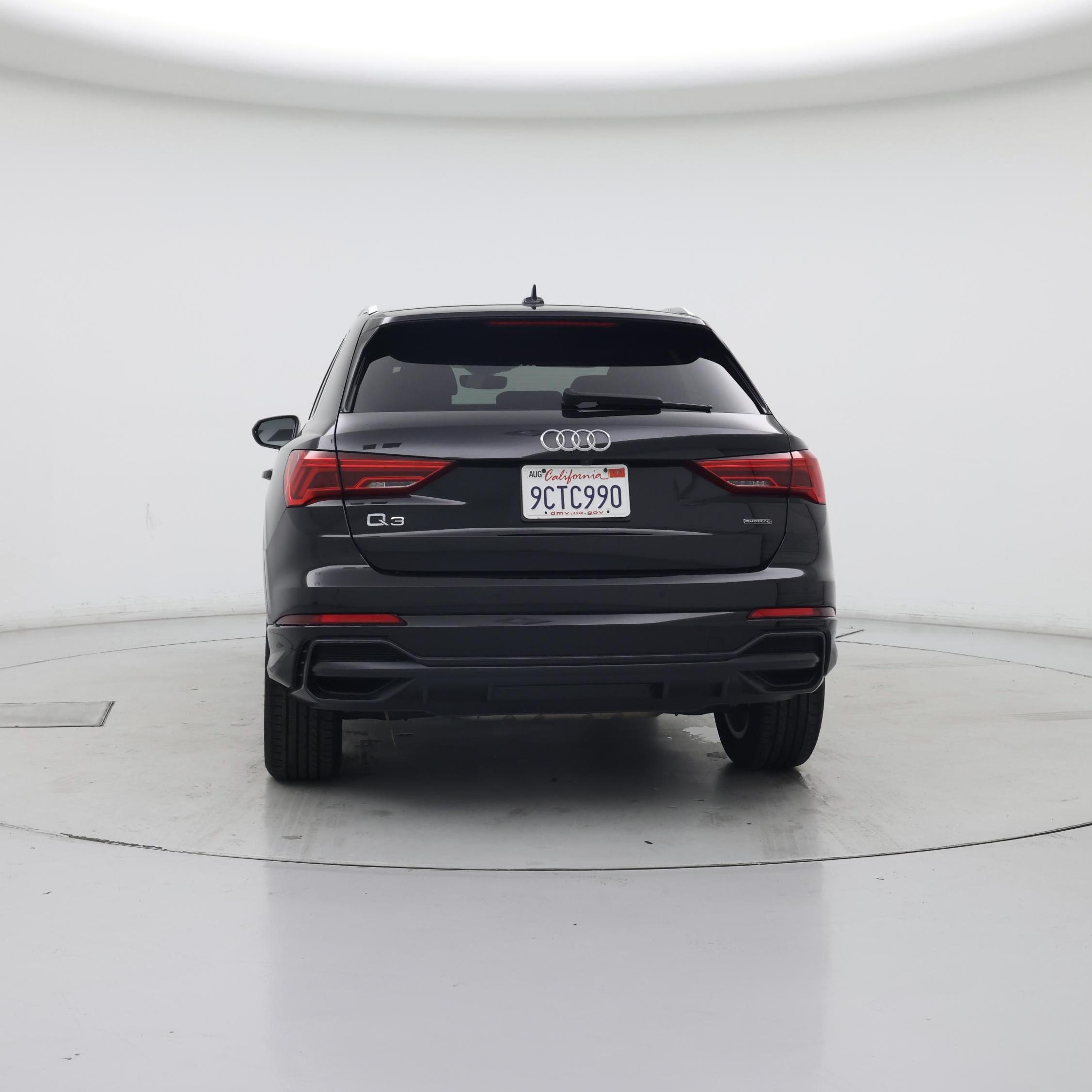 Thumbnail: 2022 Audi Q3 - 6