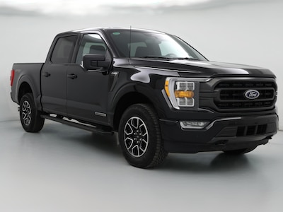 2023 Ford F150 XLT