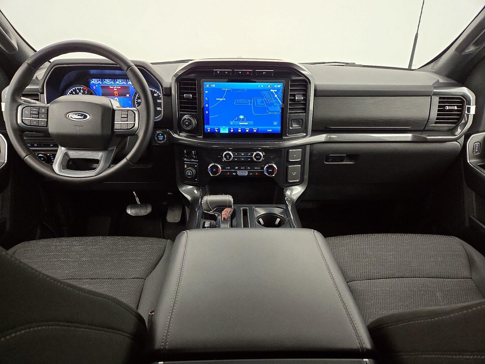 Thumbnail: 2023 Ford F-150 - 9