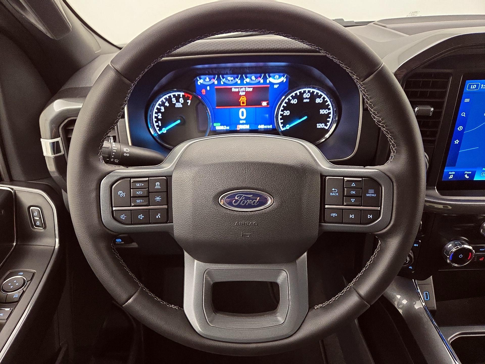 Thumbnail: 2023 Ford F-150 - 10