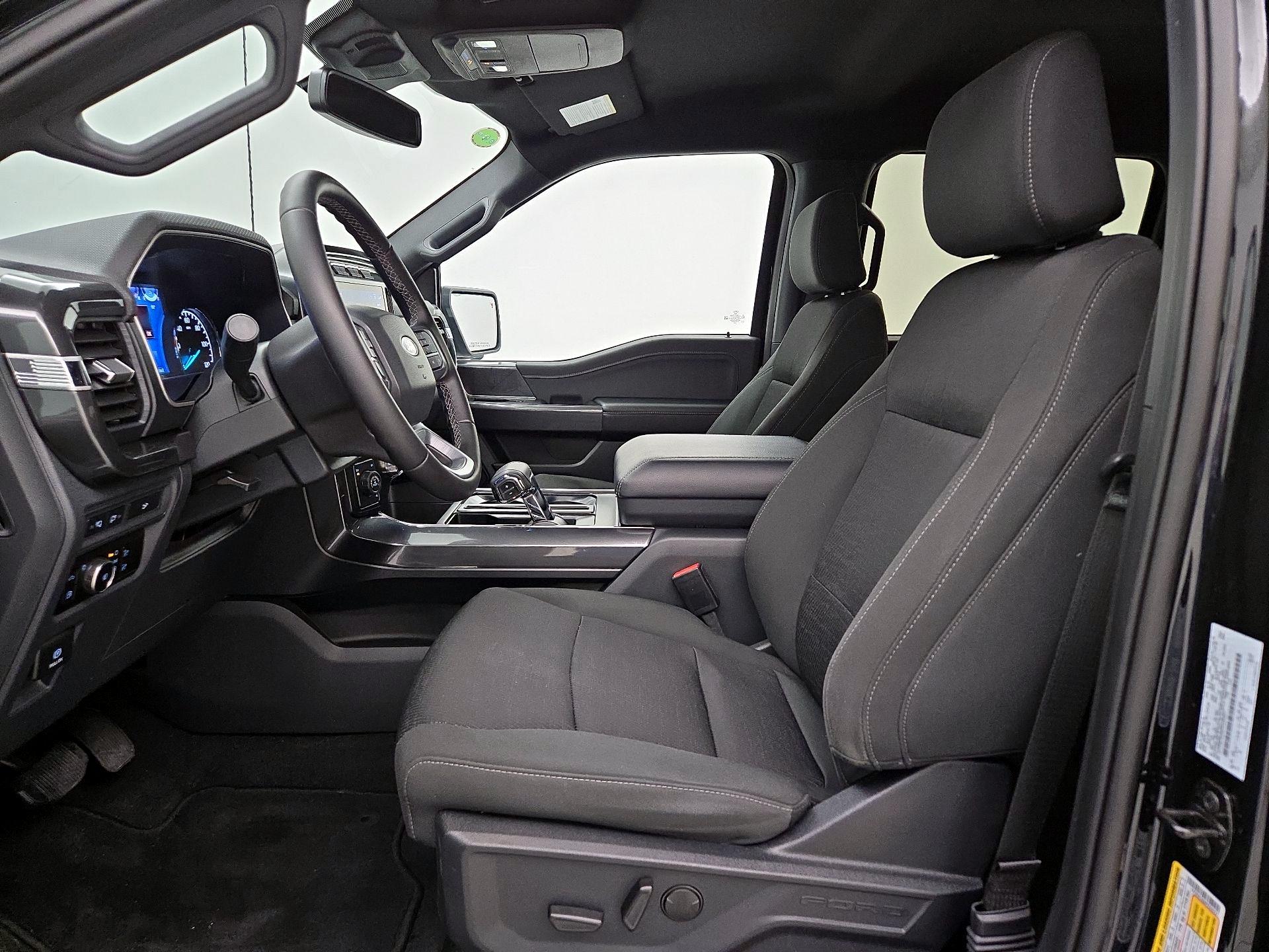 Thumbnail: 2023 Ford F-150 - 11