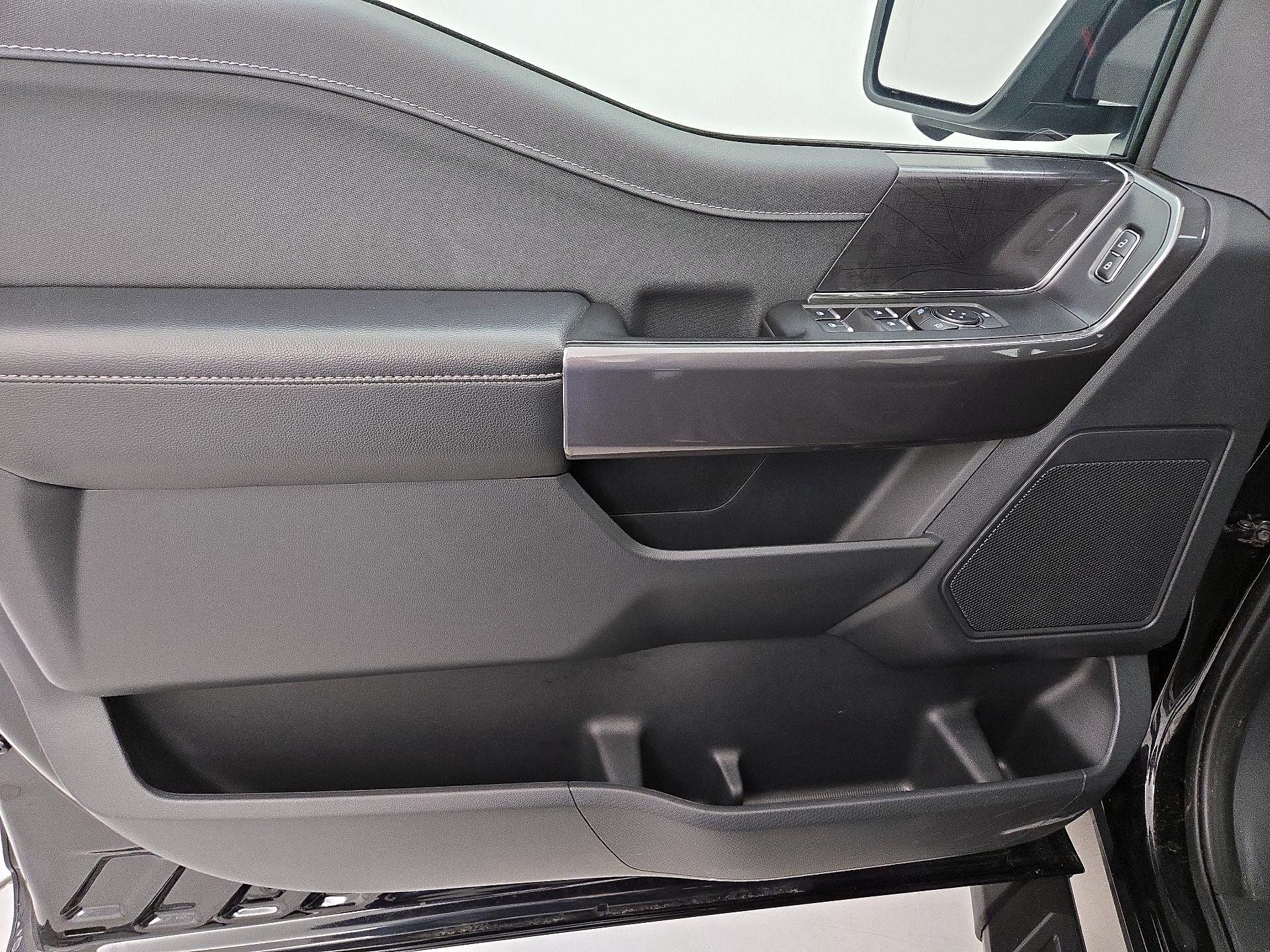 Thumbnail: 2023 Ford F-150 - 12