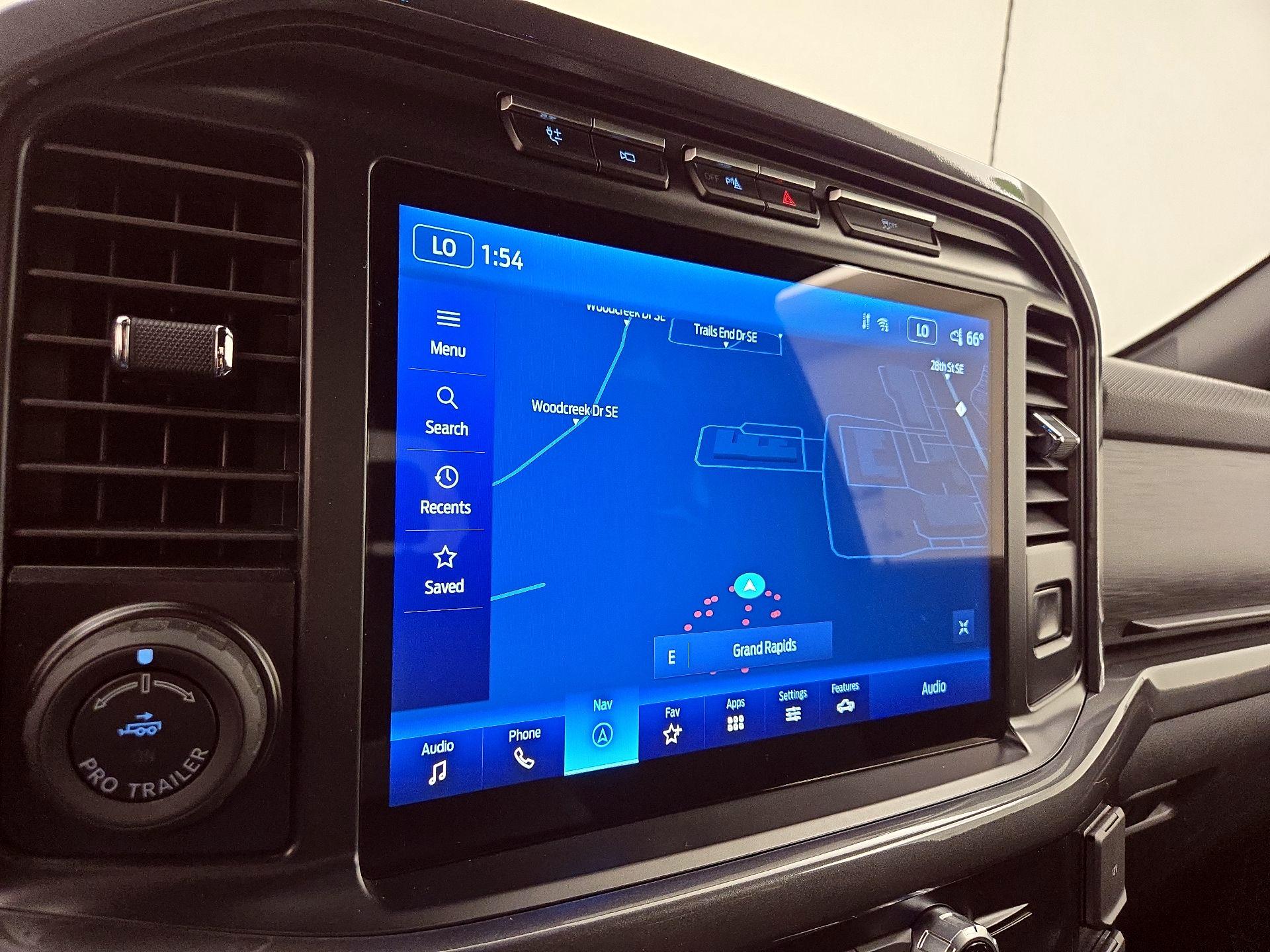 Thumbnail: 2023 Ford F-150 - 14