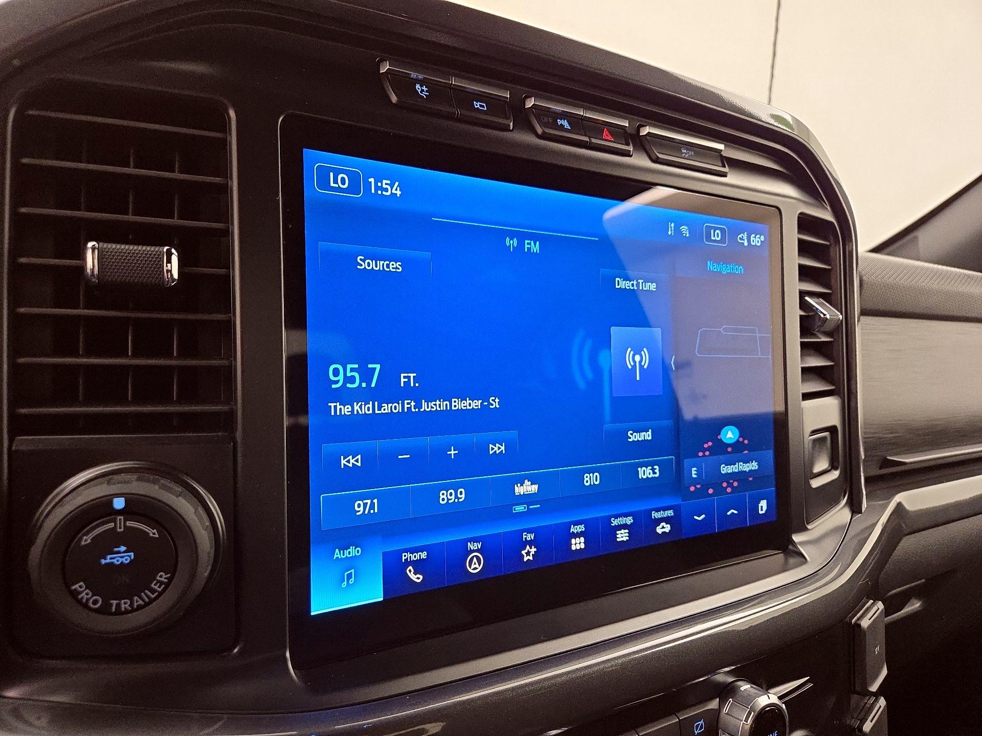 Thumbnail: 2023 Ford F-150 - 16