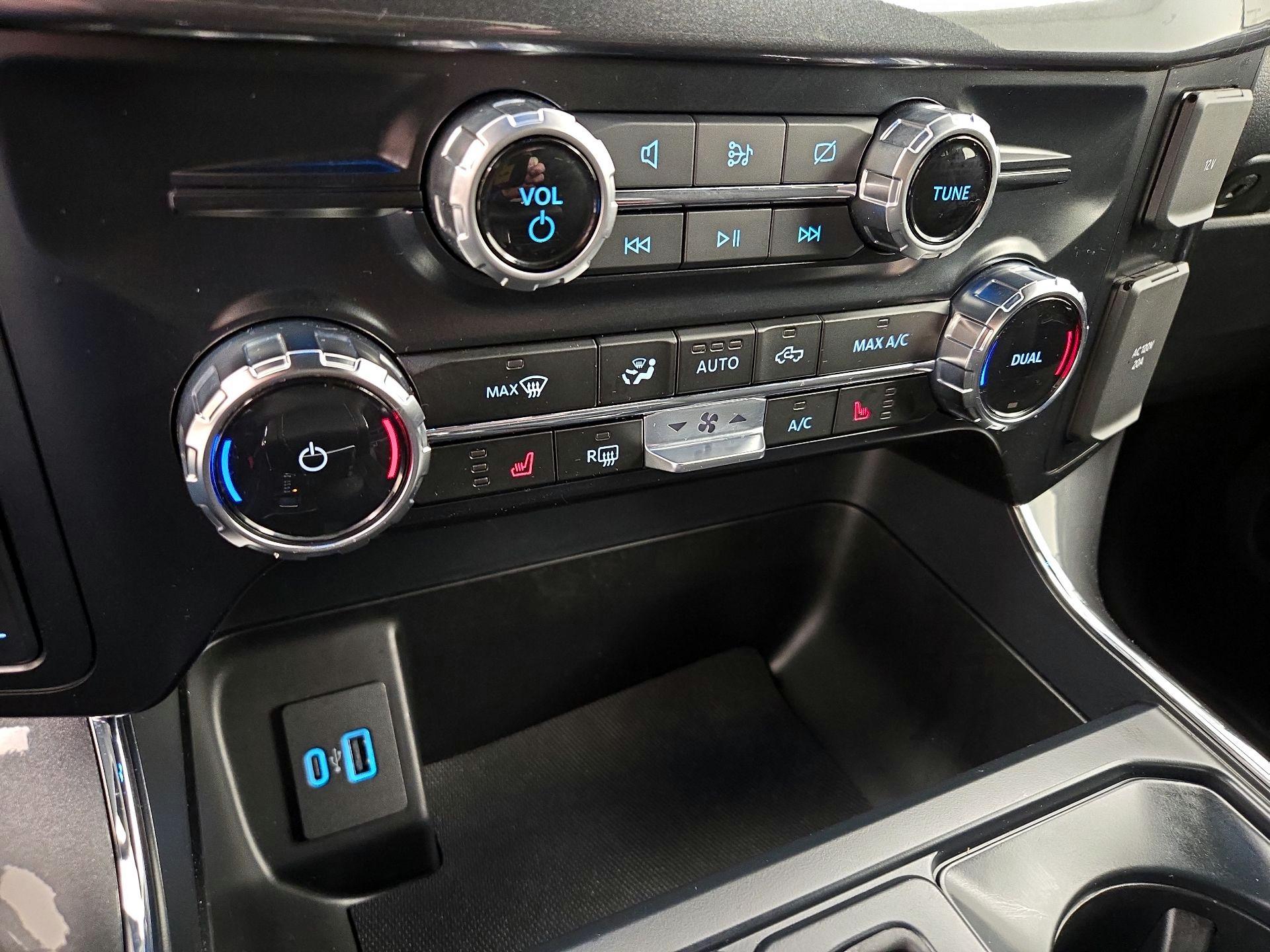 Thumbnail: 2023 Ford F-150 - 17