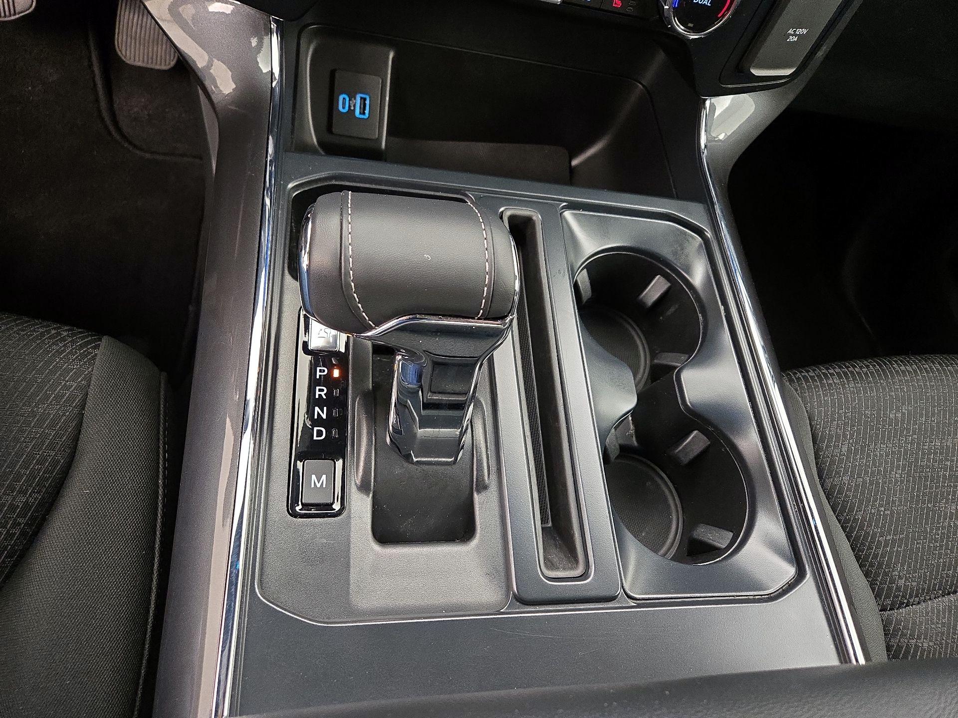 Thumbnail: 2023 Ford F-150 - 18