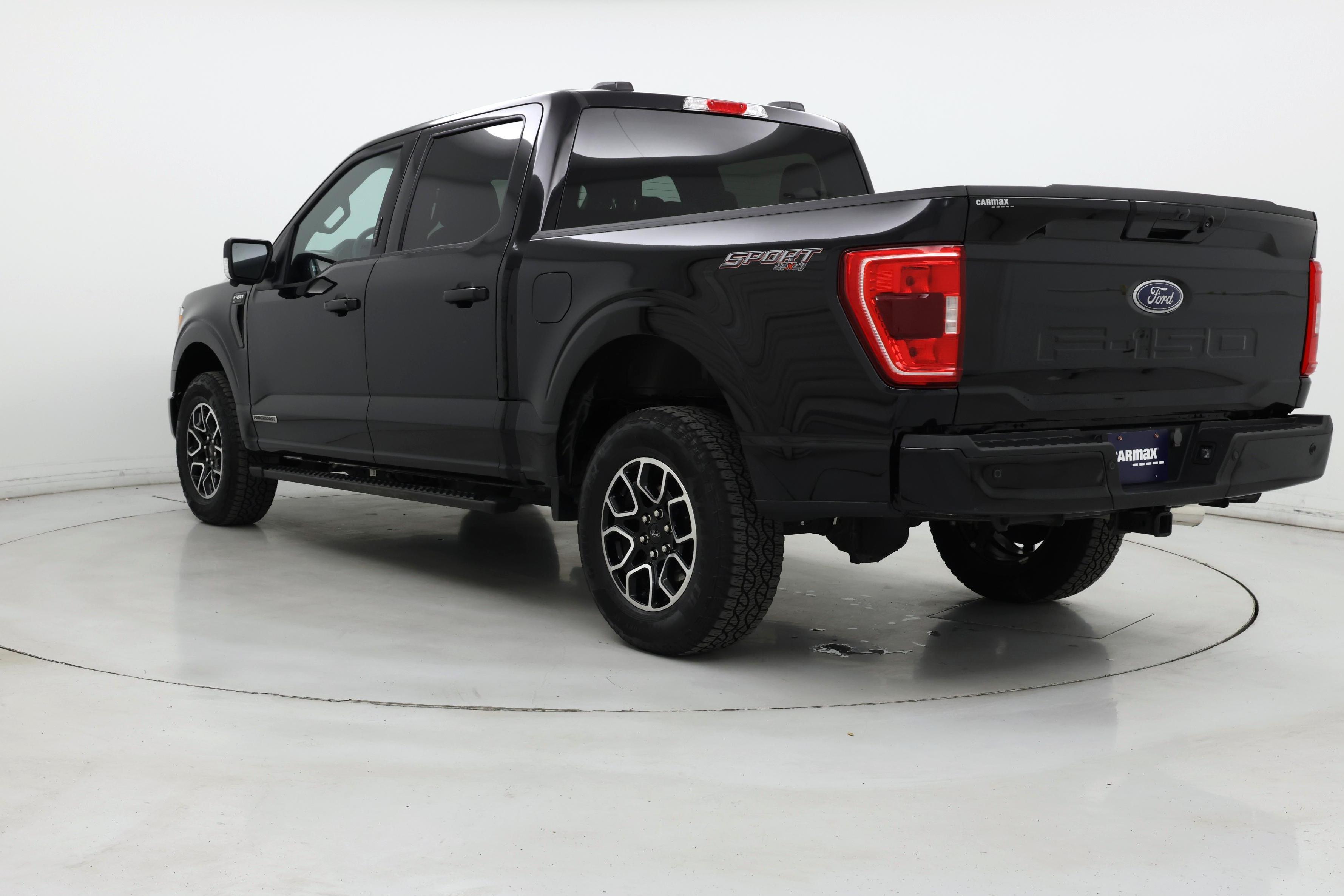 Thumbnail: 2023 Ford F-150 - 2