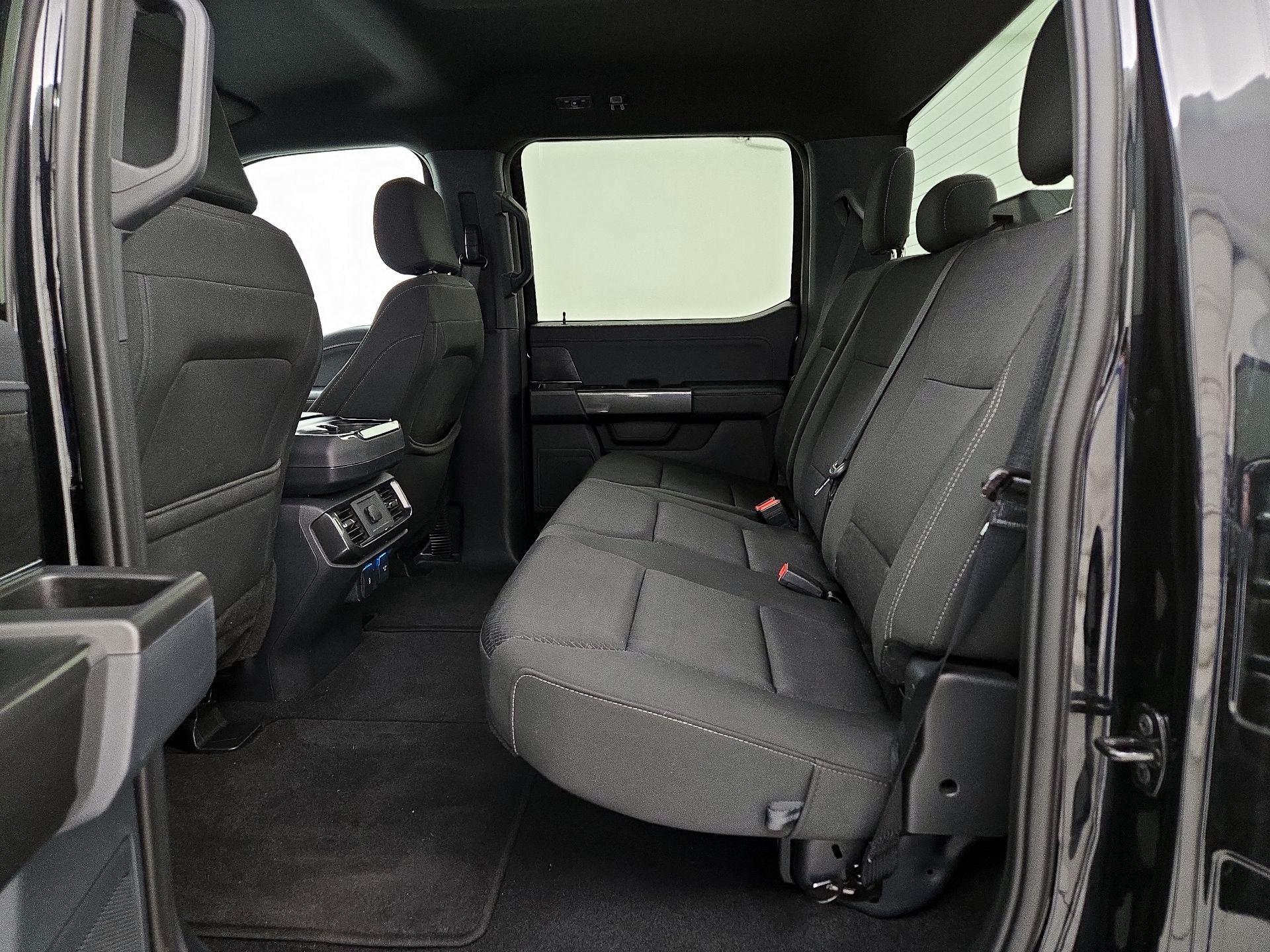 Thumbnail: 2023 Ford F-150 - 20