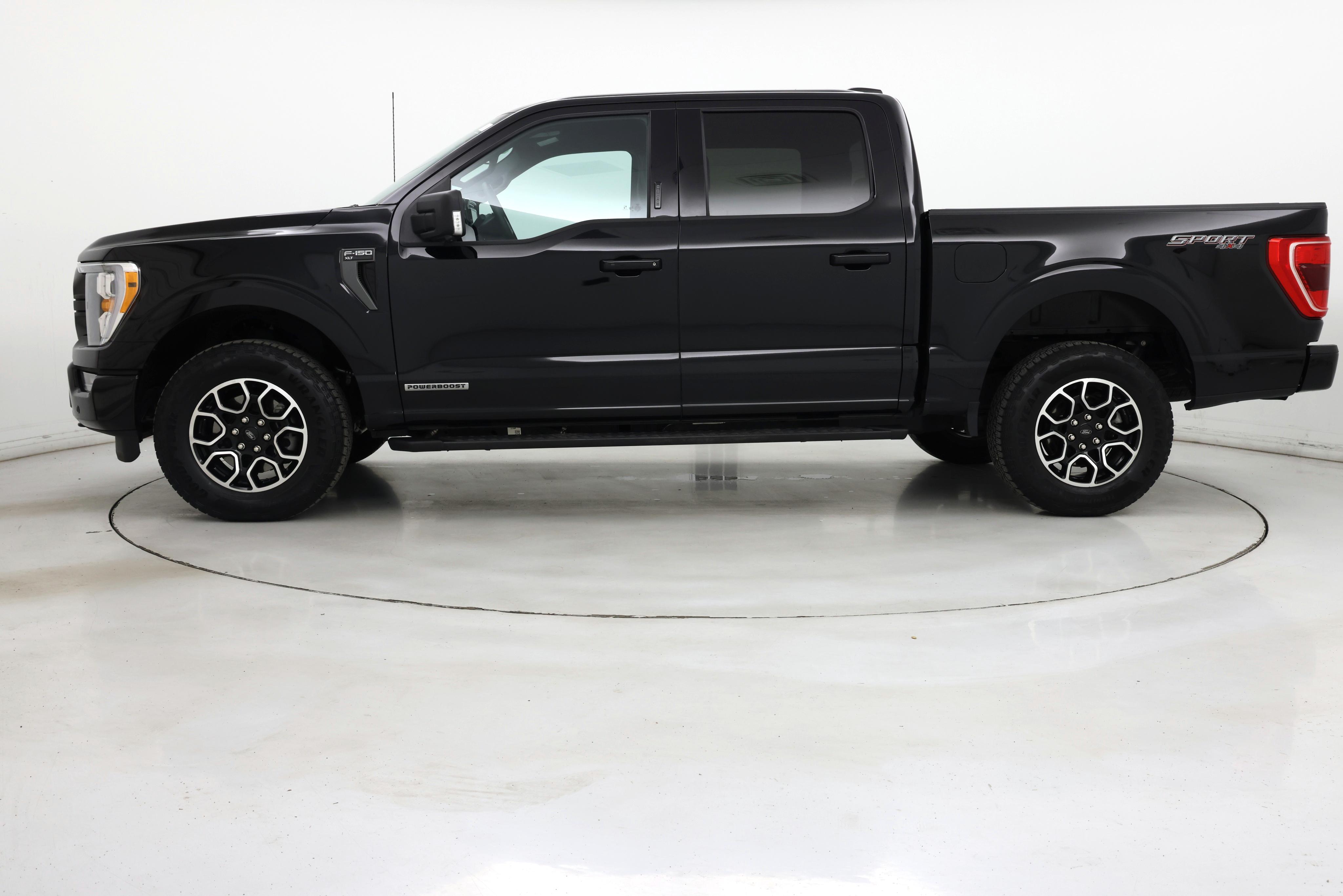 Thumbnail: 2023 Ford F-150 - 3