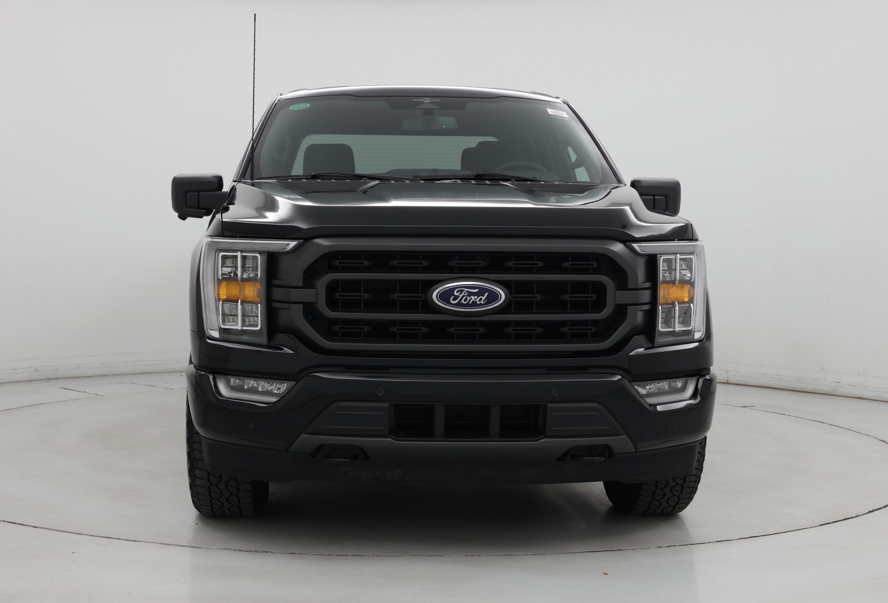 Thumbnail: 2023 Ford F-150 - 5