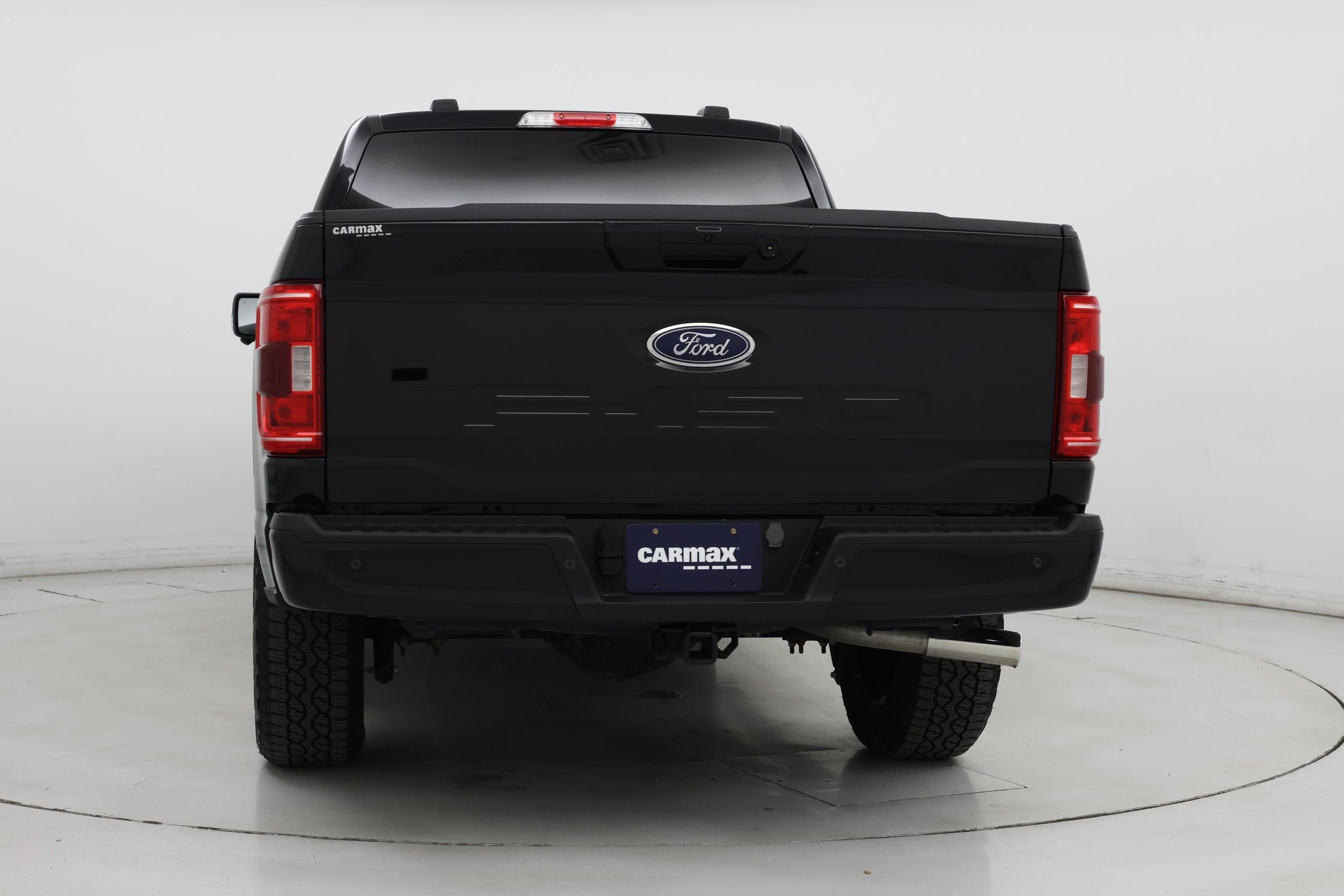 Thumbnail: 2023 Ford F-150 - 6