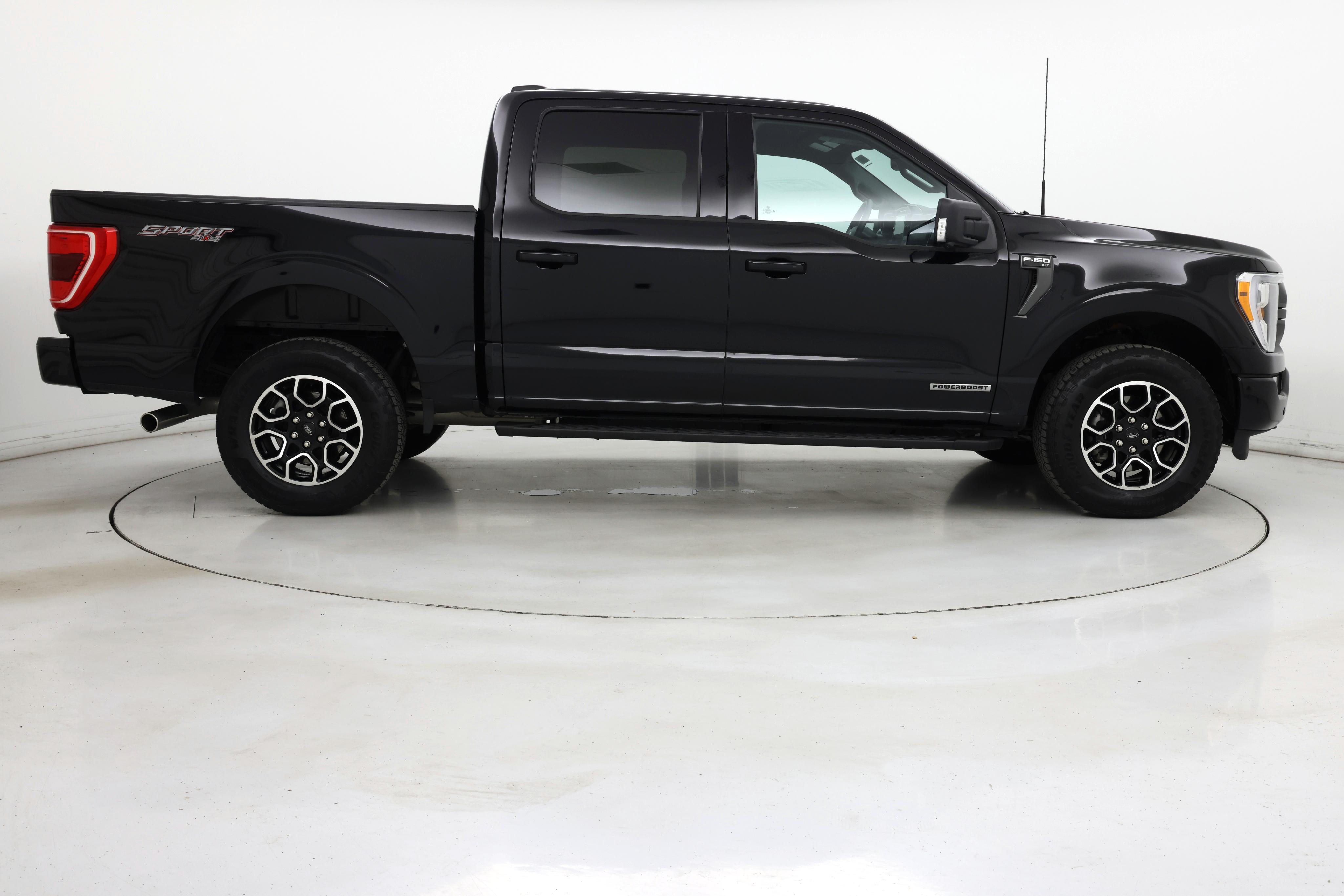 Thumbnail: 2023 Ford F-150 - 7