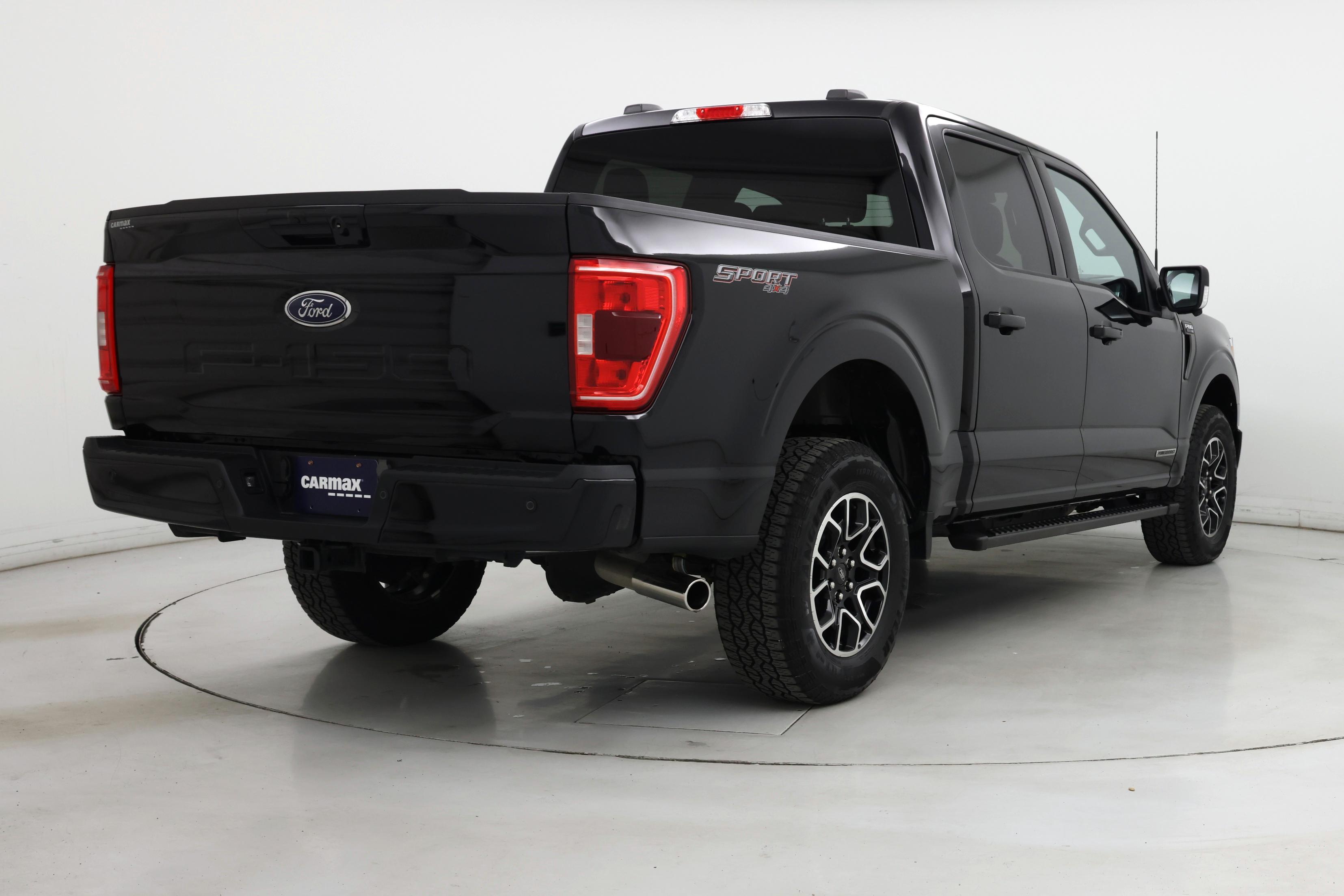 Thumbnail: 2023 Ford F-150 - 8