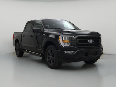 2023 Ford F150 XLT