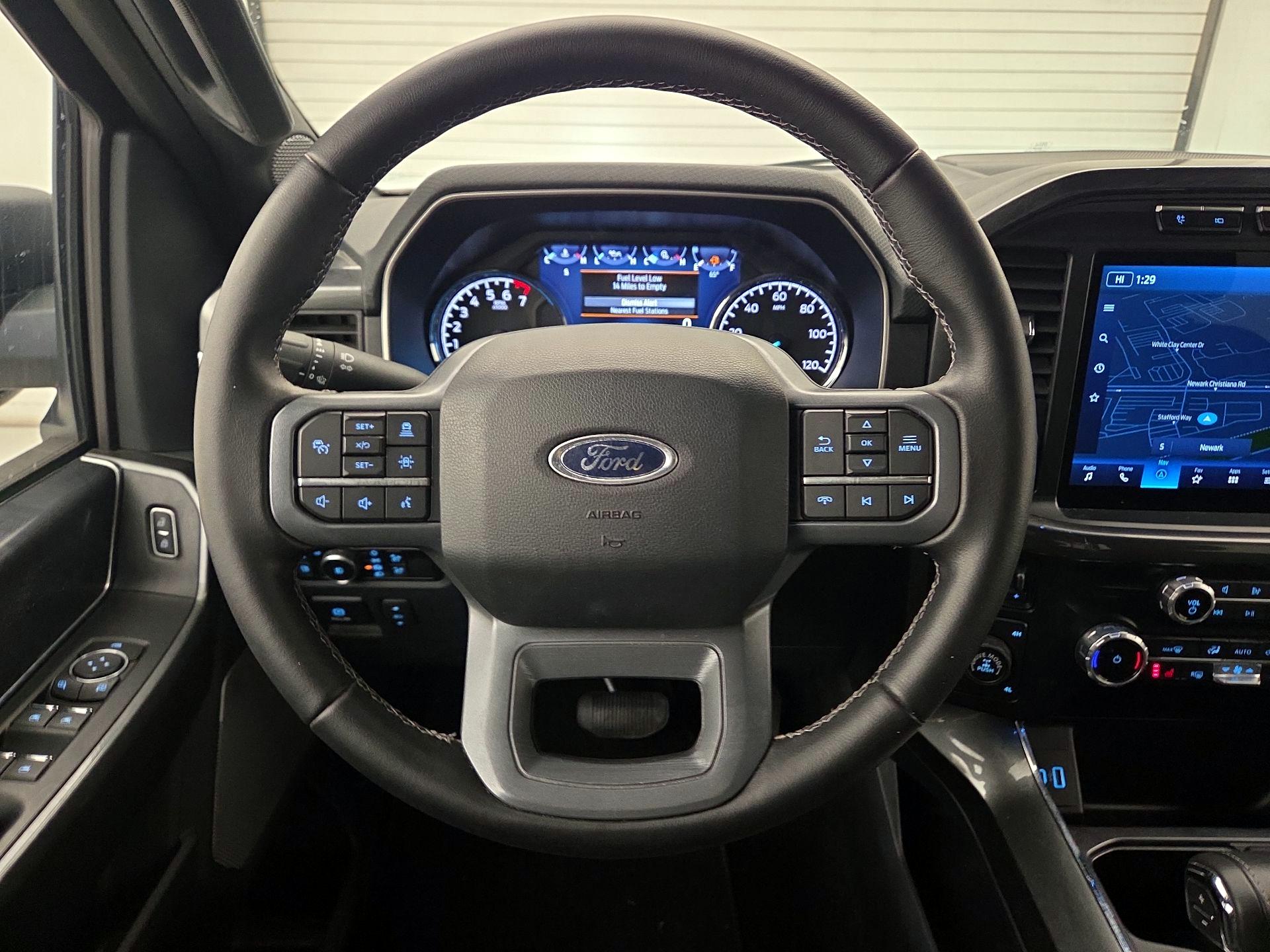 Thumbnail: 2023 Ford F-150 - 10