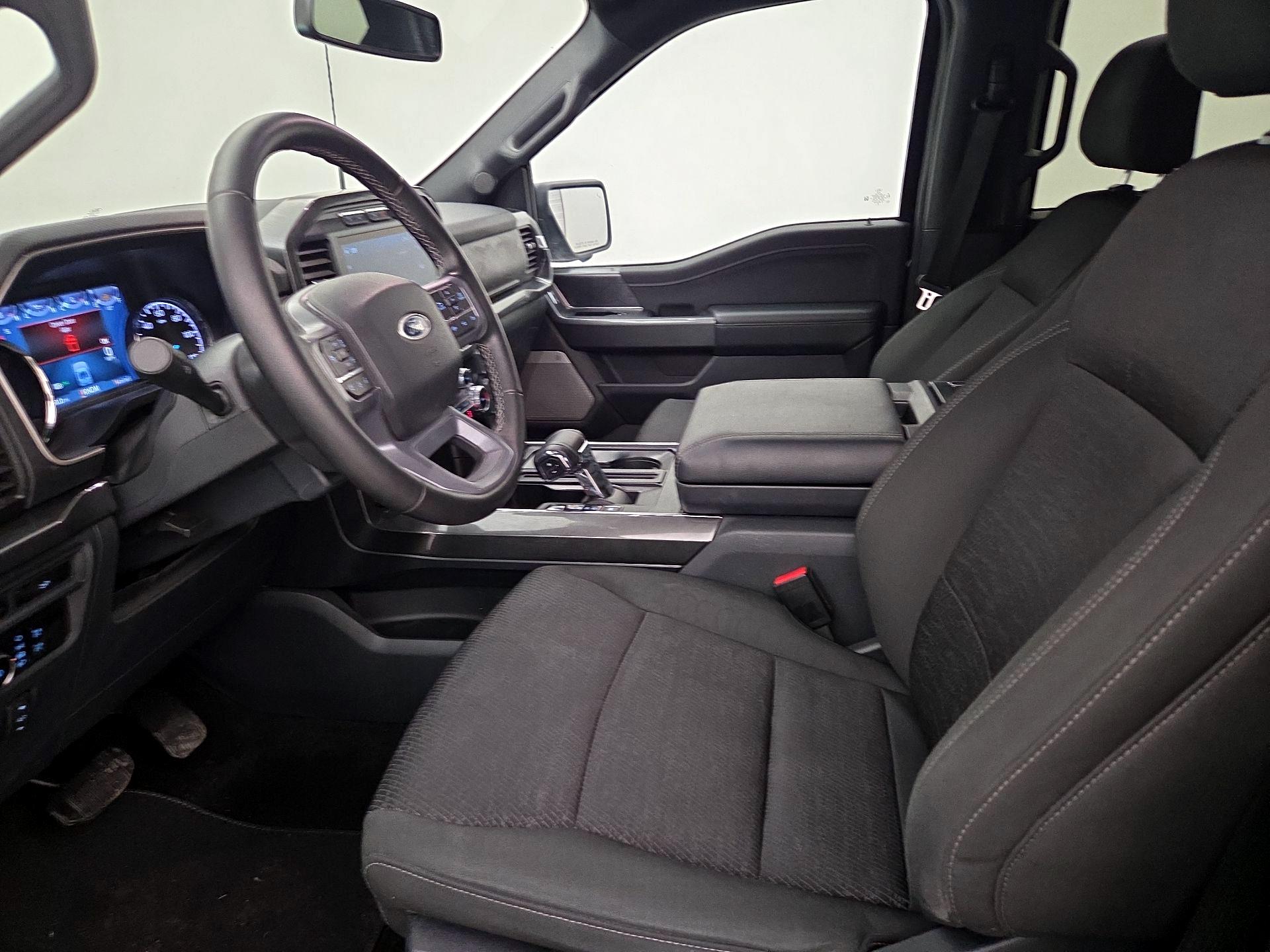 Thumbnail: 2023 Ford F-150 - 11