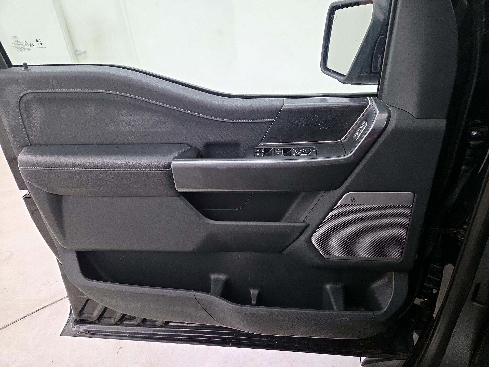 Thumbnail: 2023 Ford F-150 - 12