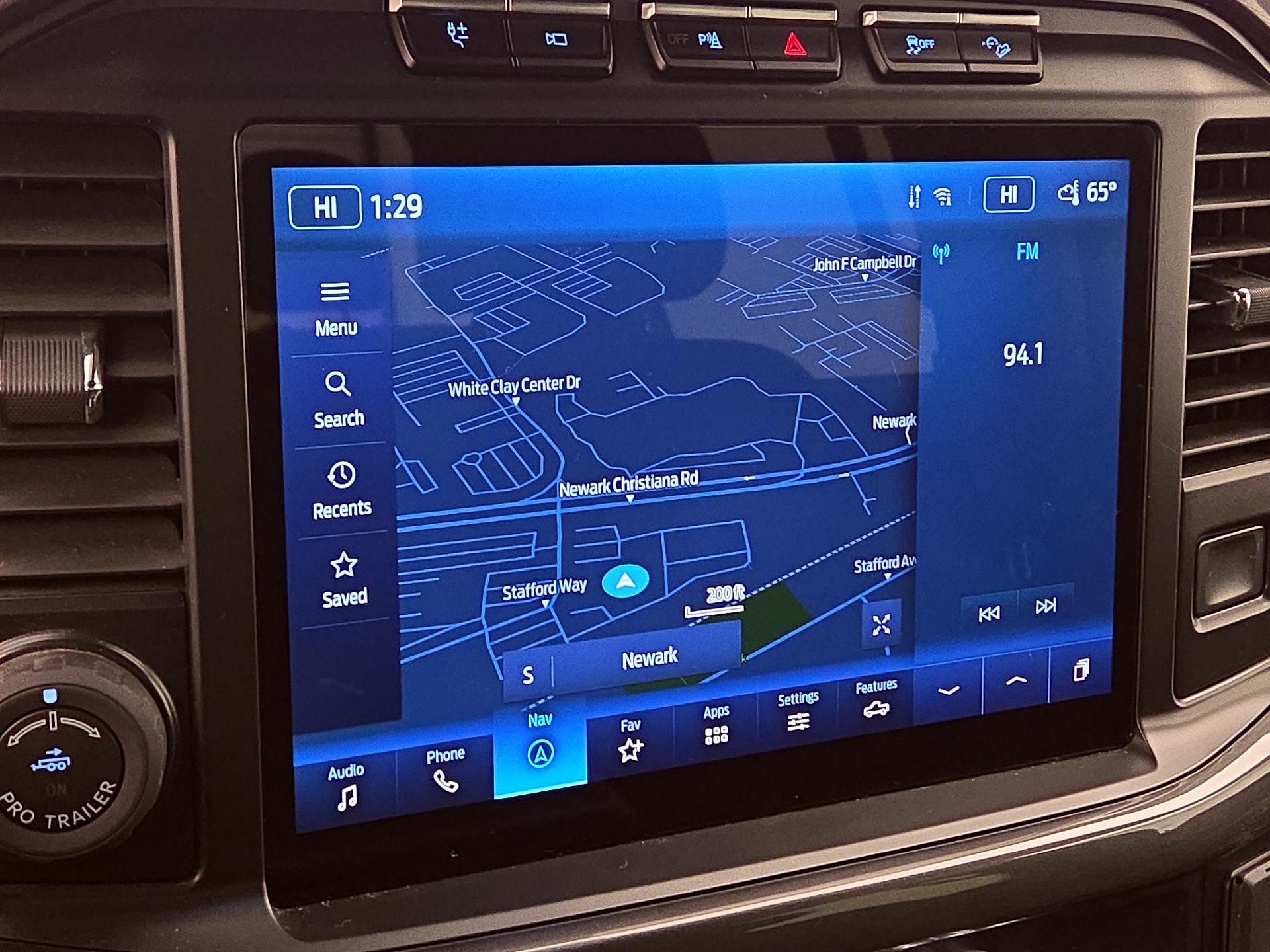 Thumbnail: 2023 Ford F-150 - 14