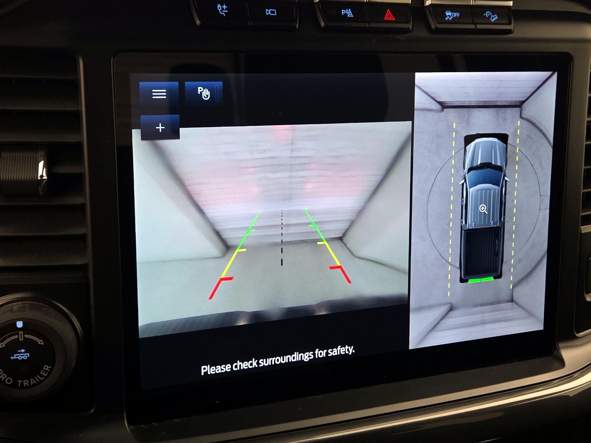 Thumbnail: 2023 Ford F-150 - 15