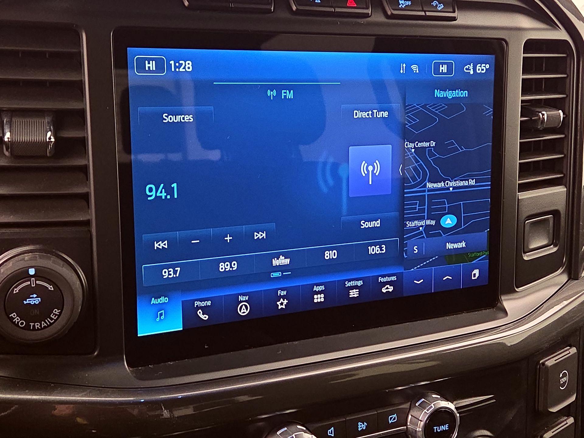 Thumbnail: 2023 Ford F-150 - 16