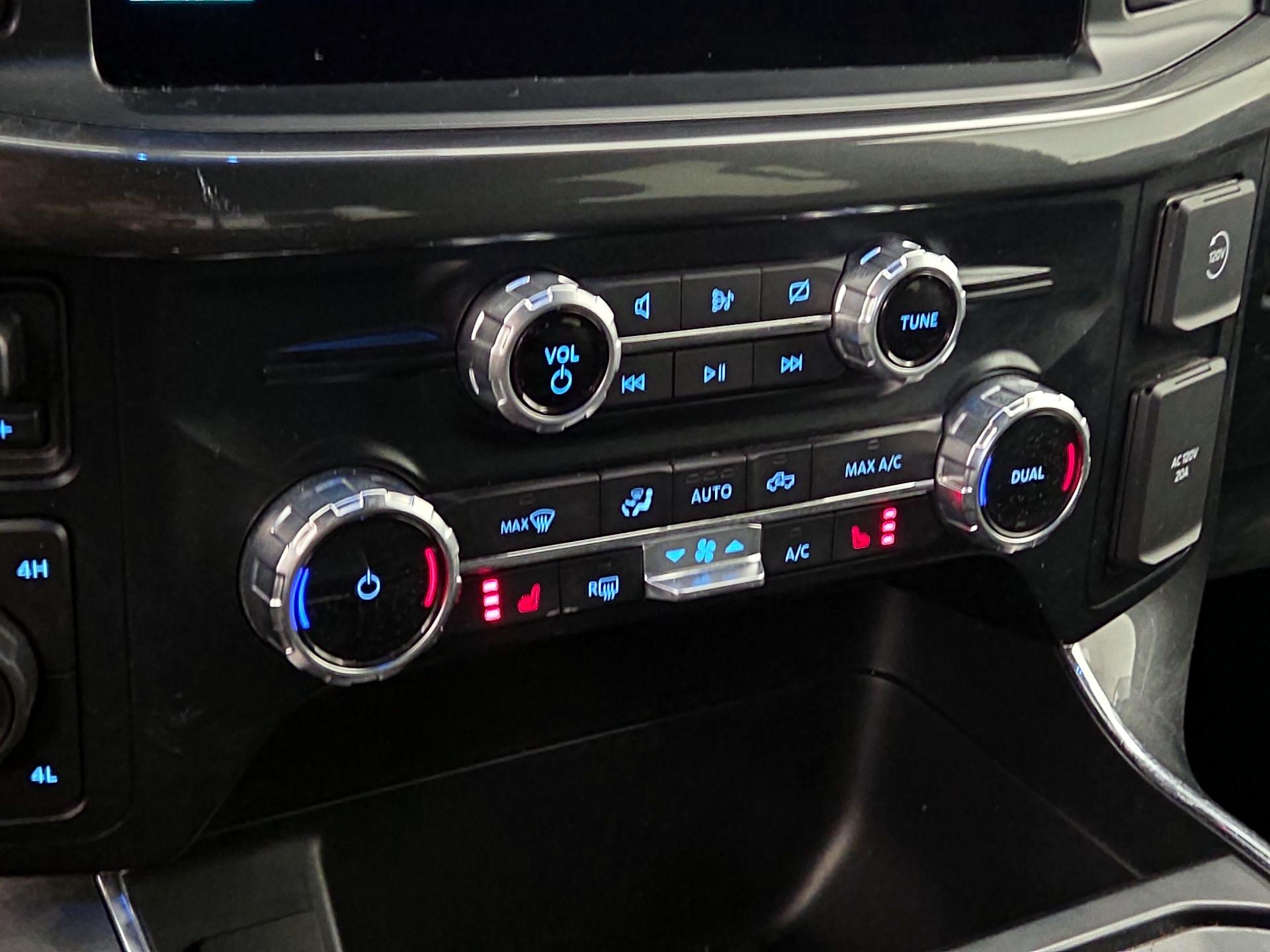 Thumbnail: 2023 Ford F-150 - 17