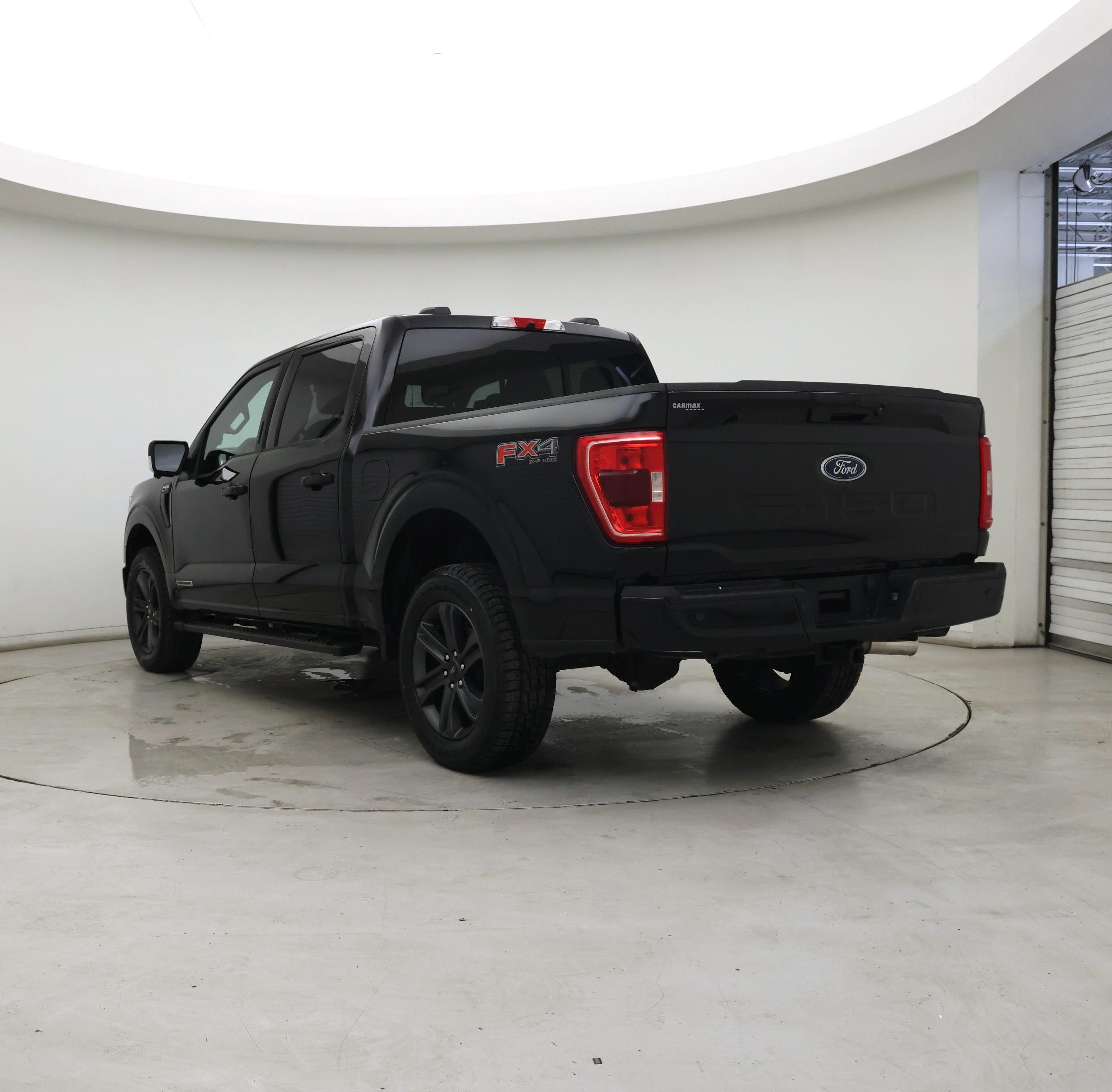 Thumbnail: 2023 Ford F-150 - 2