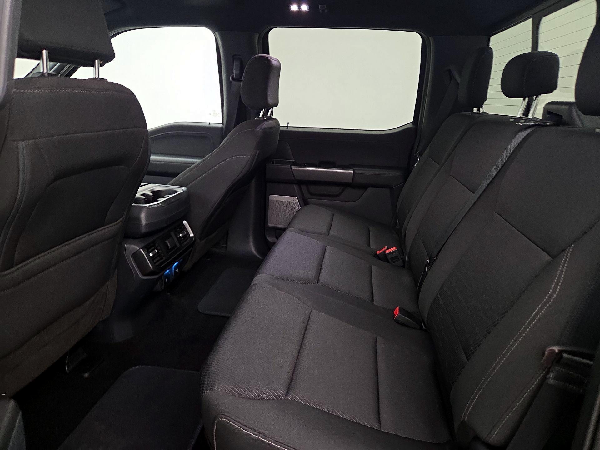 Thumbnail: 2023 Ford F-150 - 20