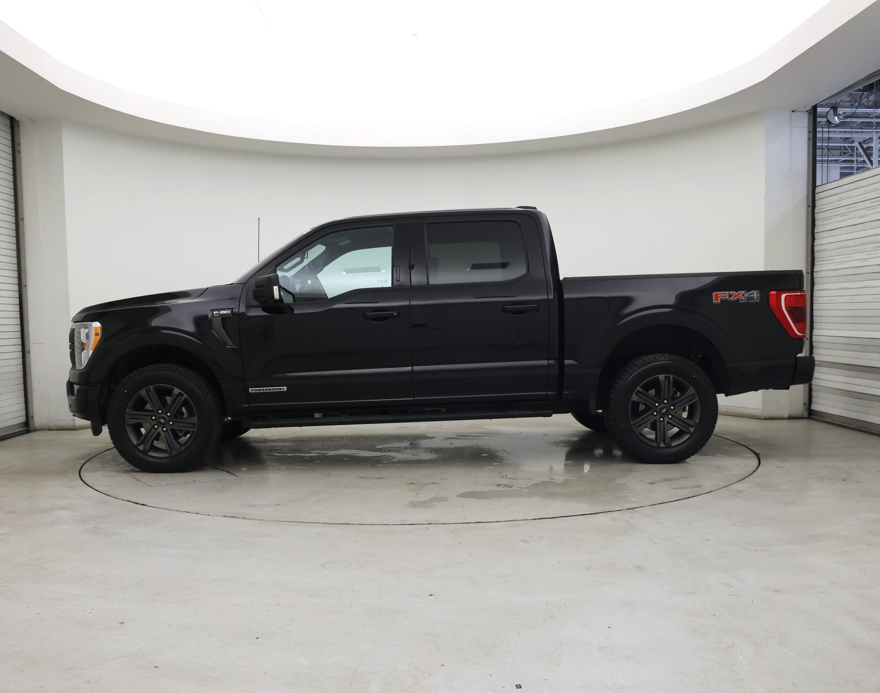 Thumbnail: 2023 Ford F-150 - 3