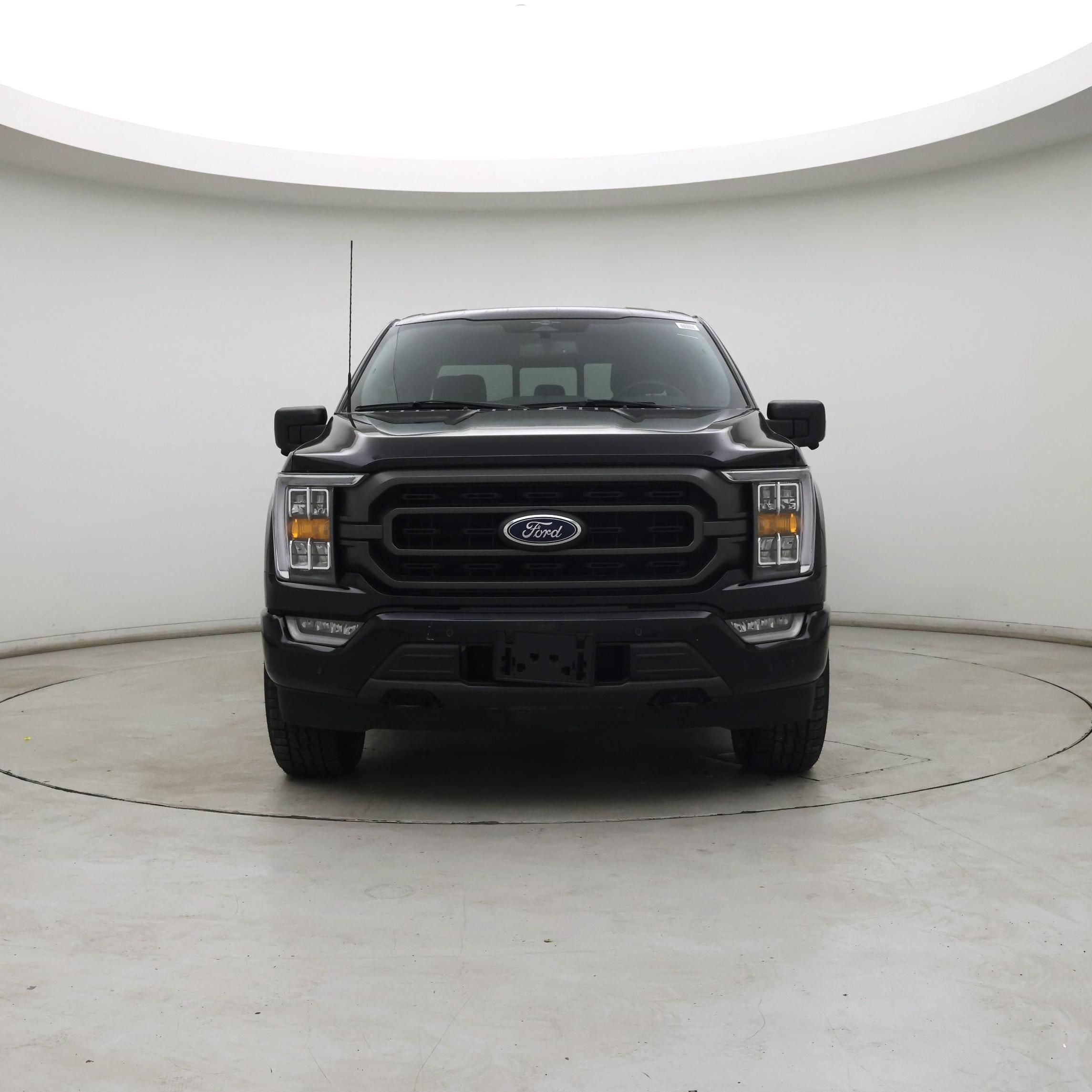 Thumbnail: 2023 Ford F-150 - 5