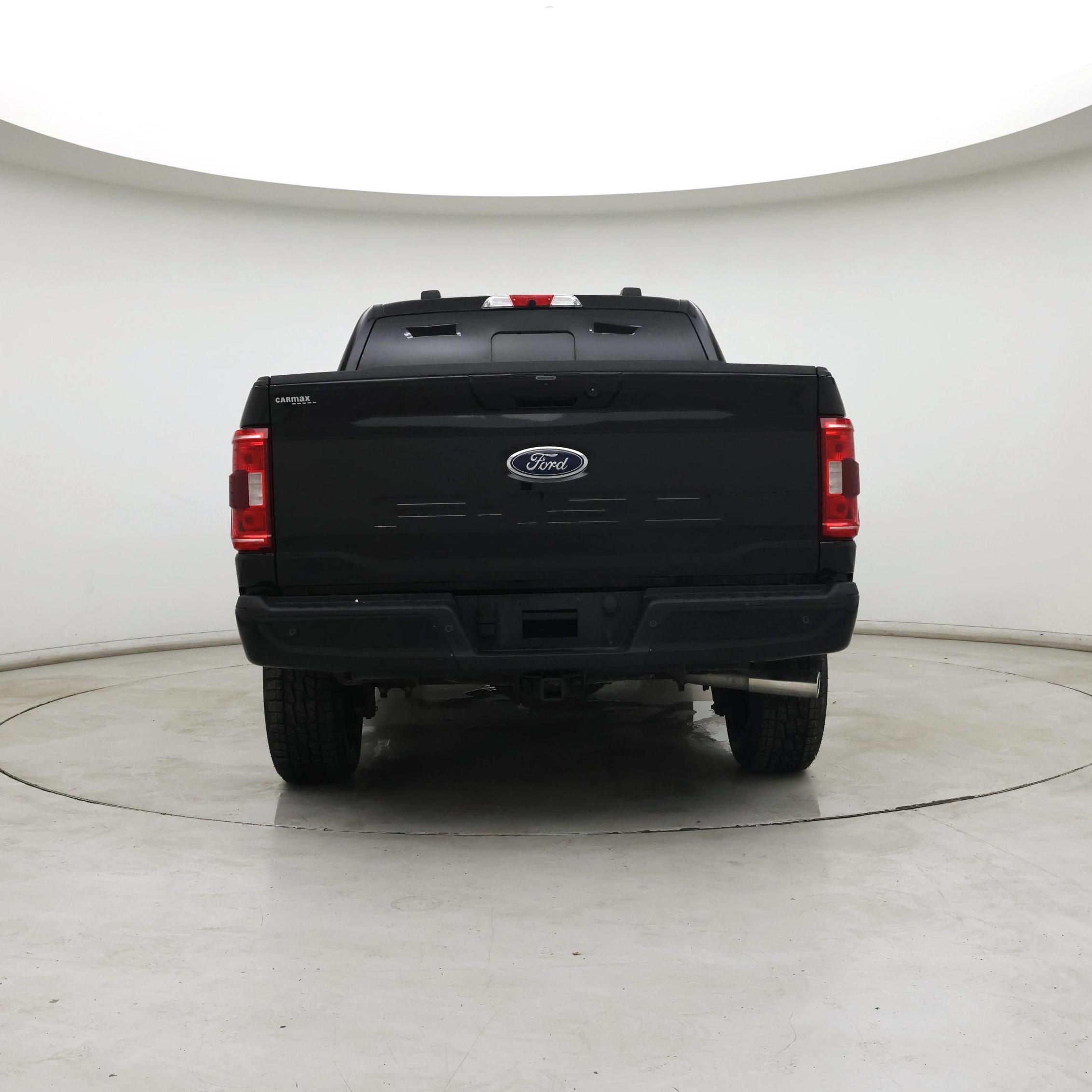 Thumbnail: 2023 Ford F-150 - 6