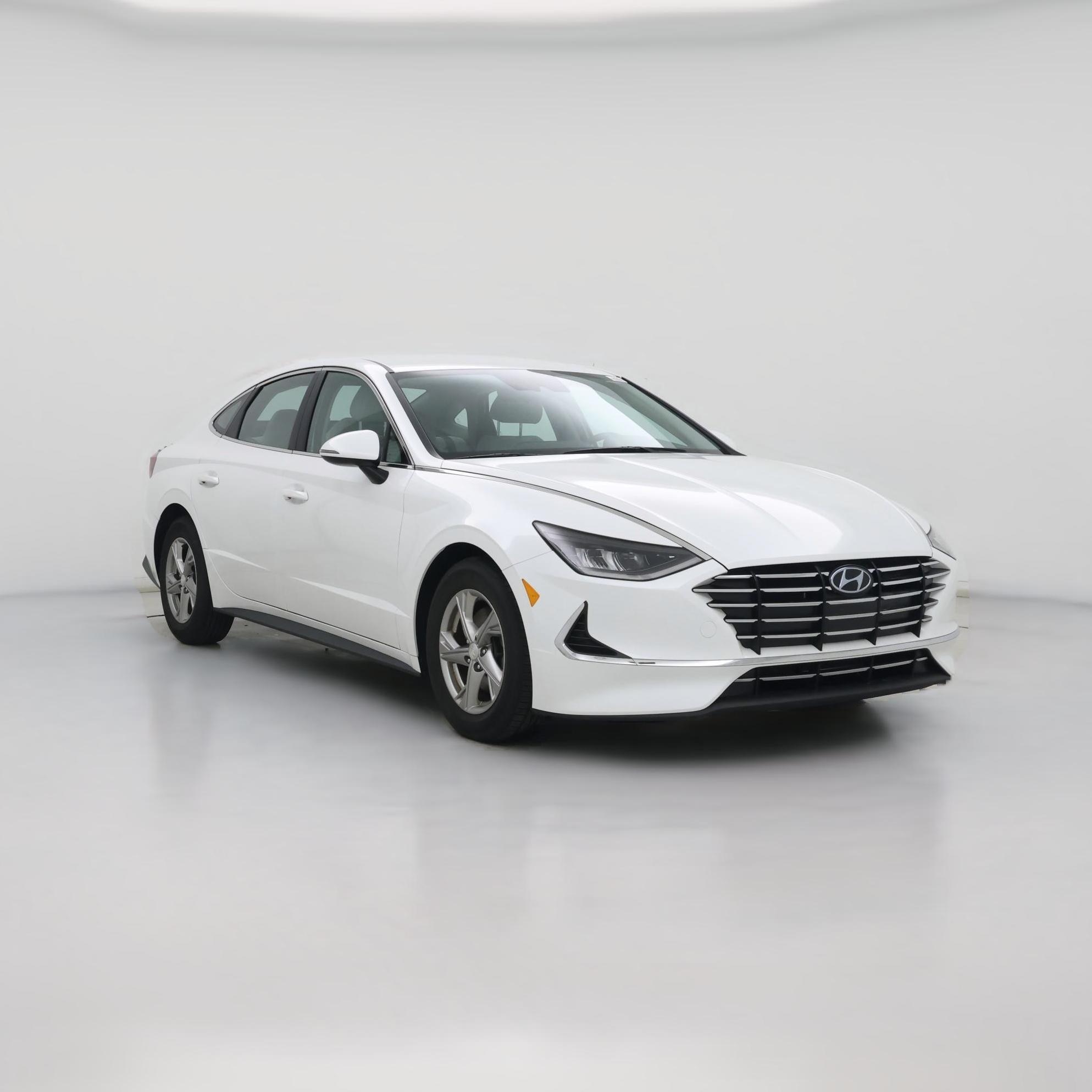 Thumbnail: 2022 Hyundai Sonata - 1