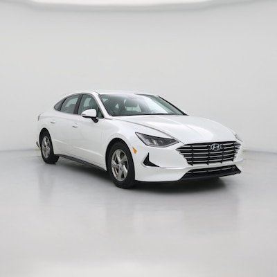 2022 Hyundai Sonata SE