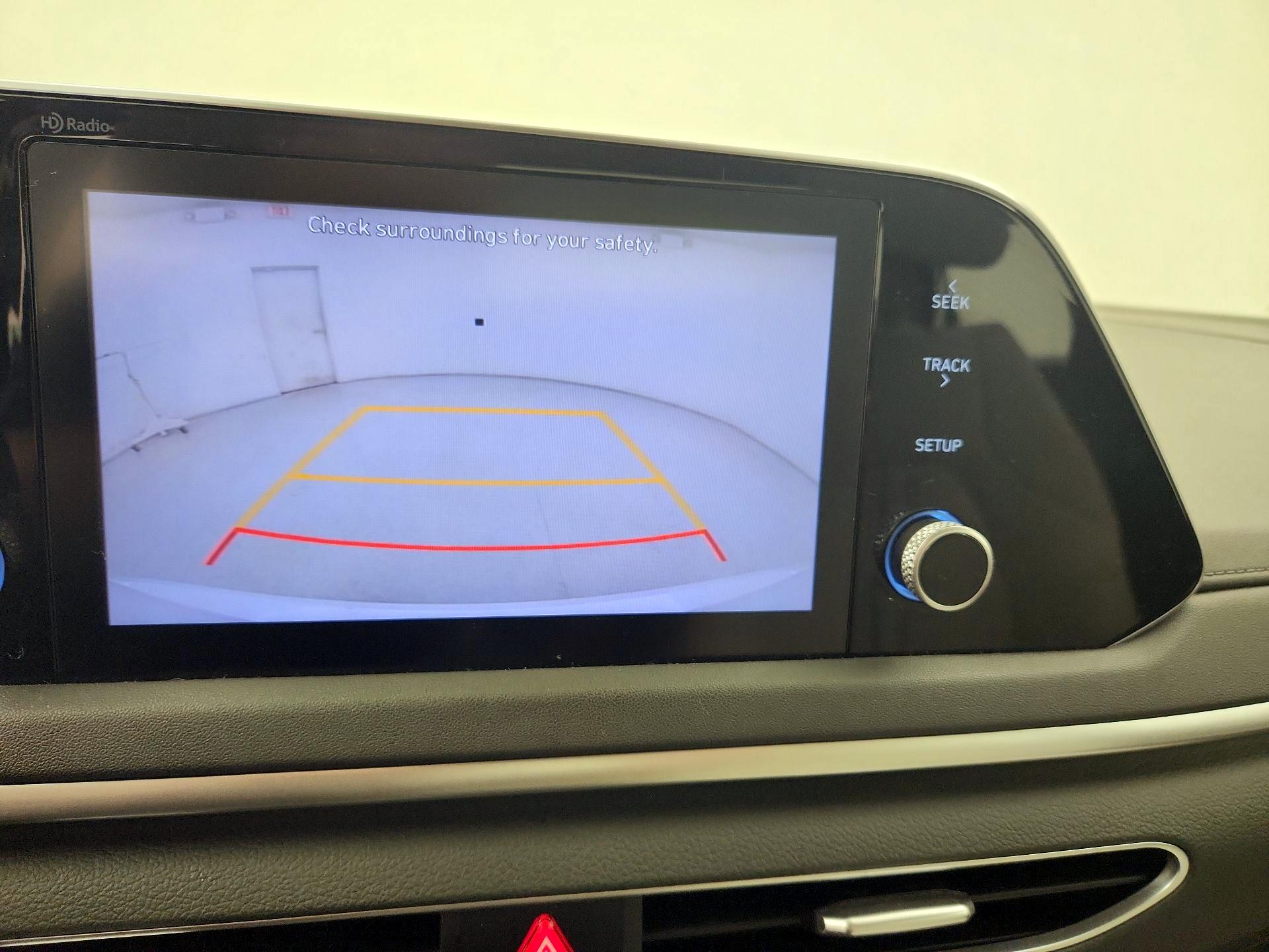 Thumbnail: 2022 Hyundai Sonata - 14