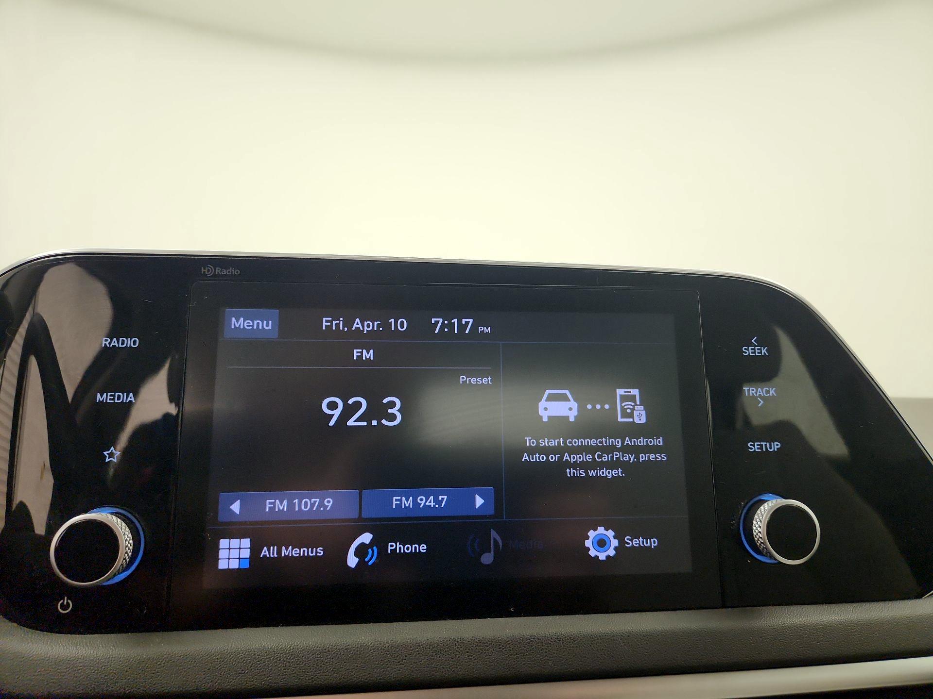 Thumbnail: 2022 Hyundai Sonata - 15