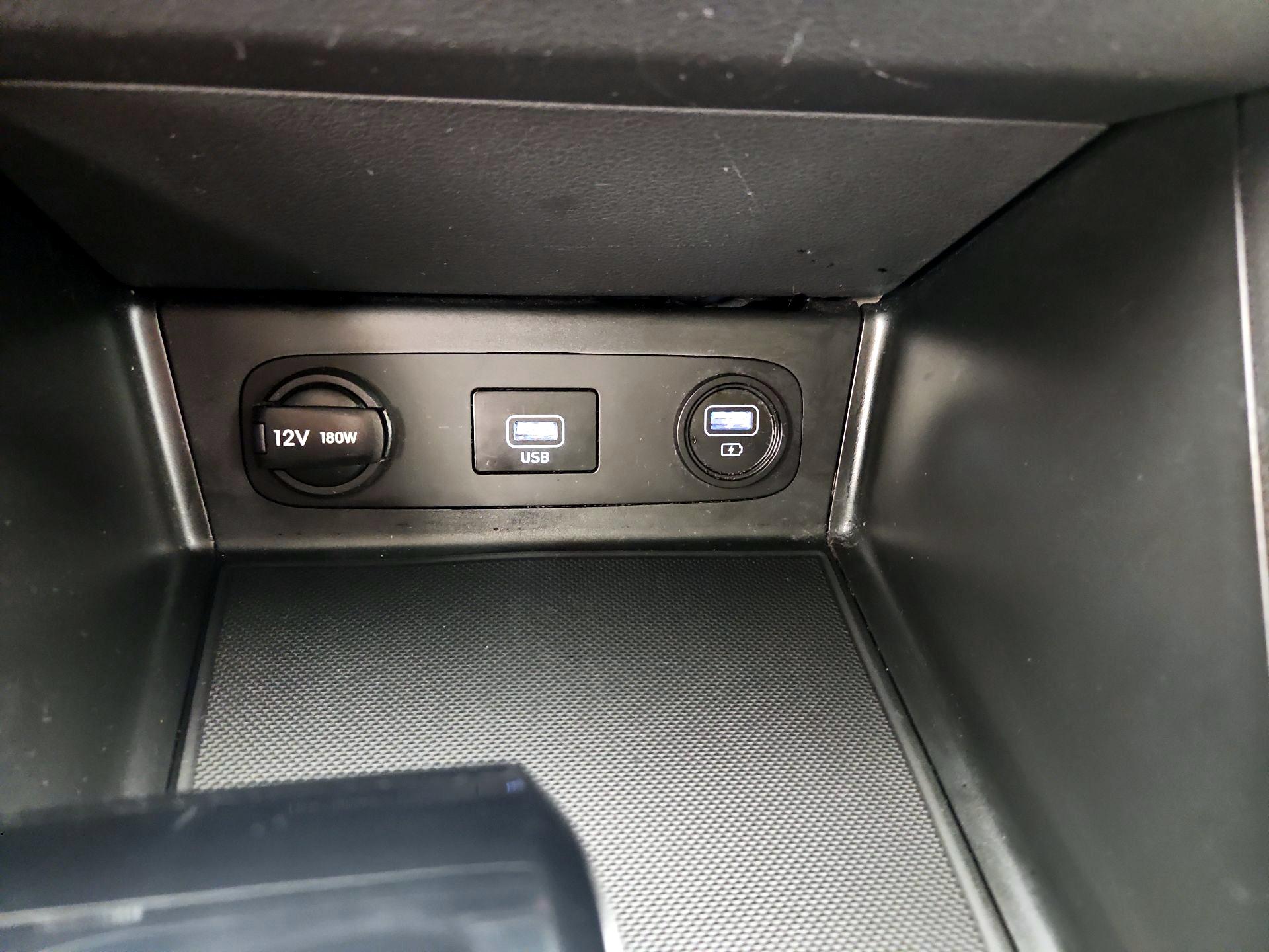 Thumbnail: 2022 Hyundai Sonata - 18