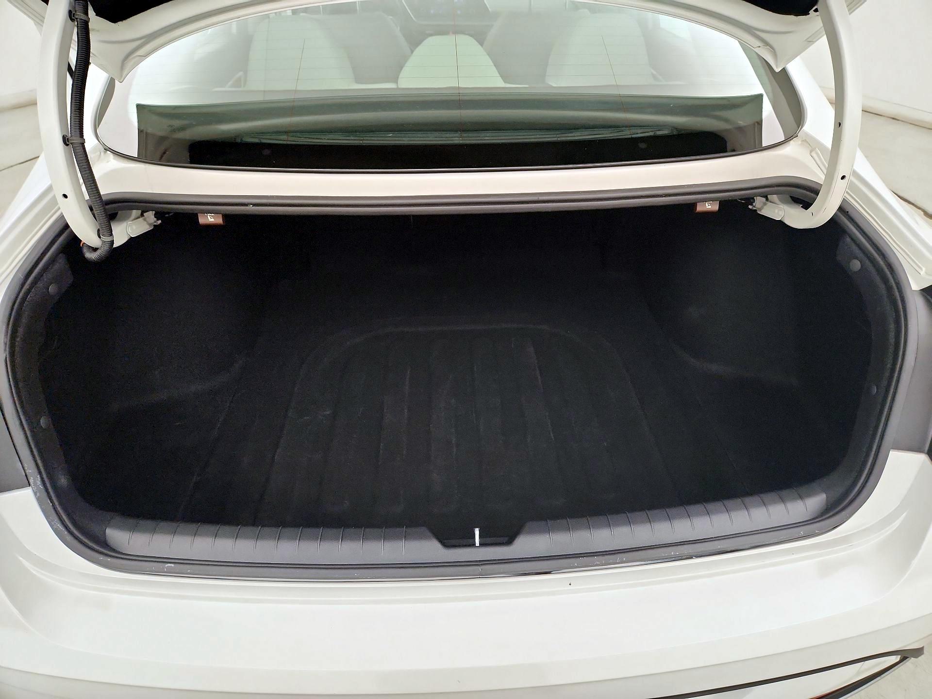 Thumbnail: 2022 Hyundai Sonata - 20