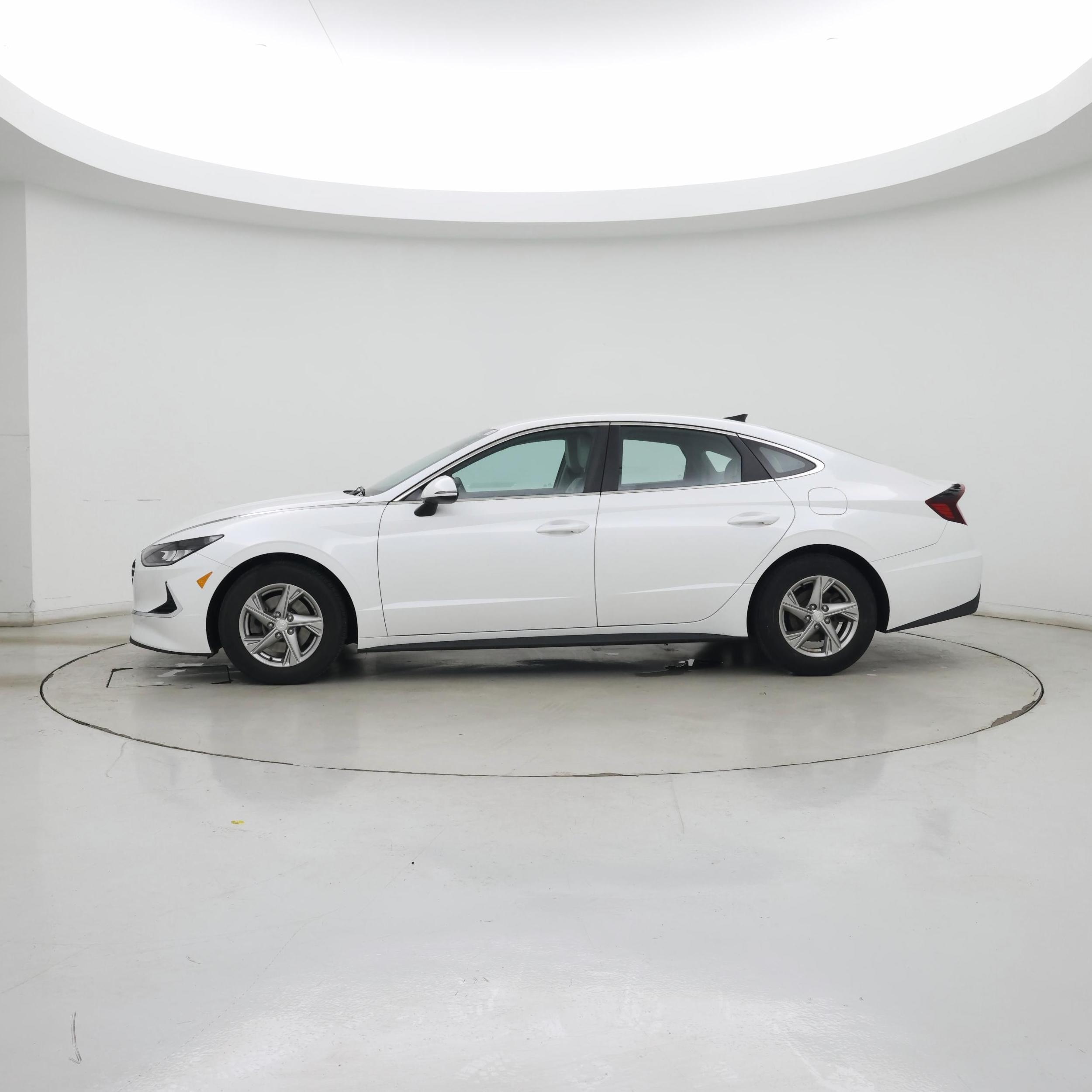 Thumbnail: 2022 Hyundai Sonata - 3