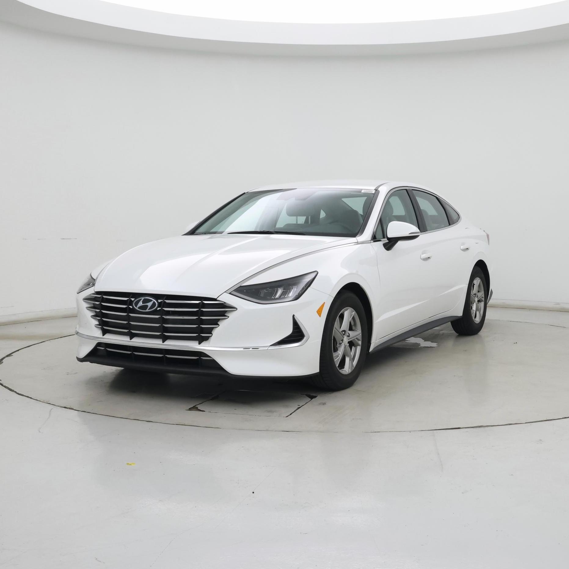 Thumbnail: 2022 Hyundai Sonata - 4