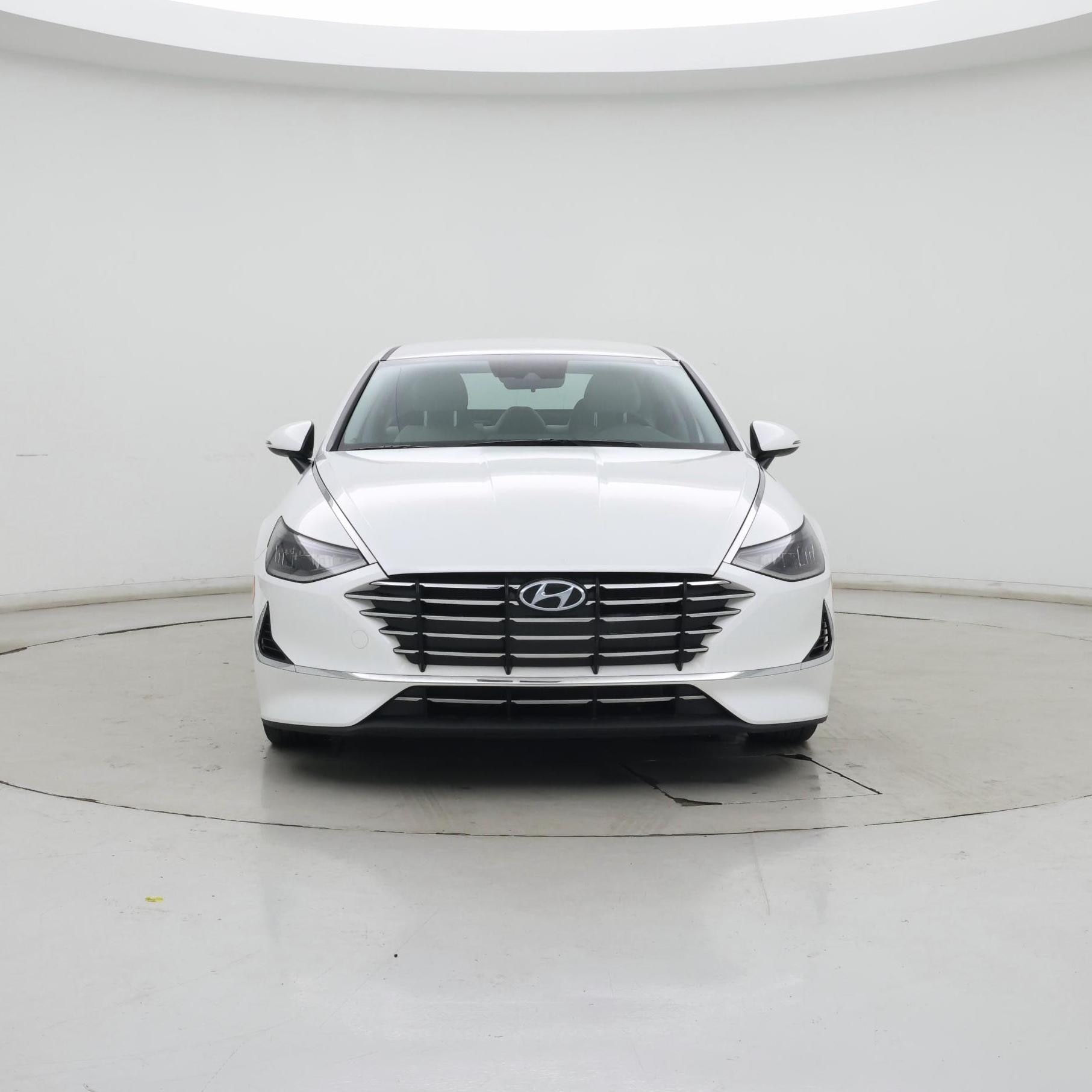 Thumbnail: 2022 Hyundai Sonata - 5