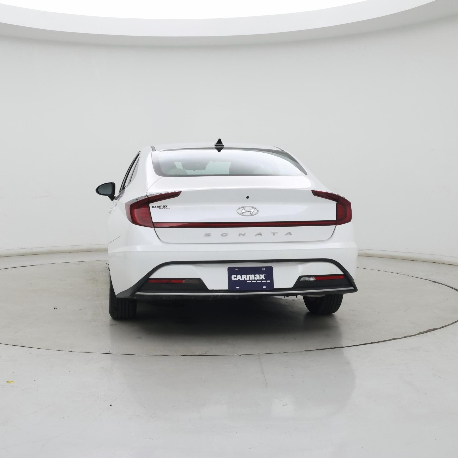 Thumbnail: 2022 Hyundai Sonata - 6