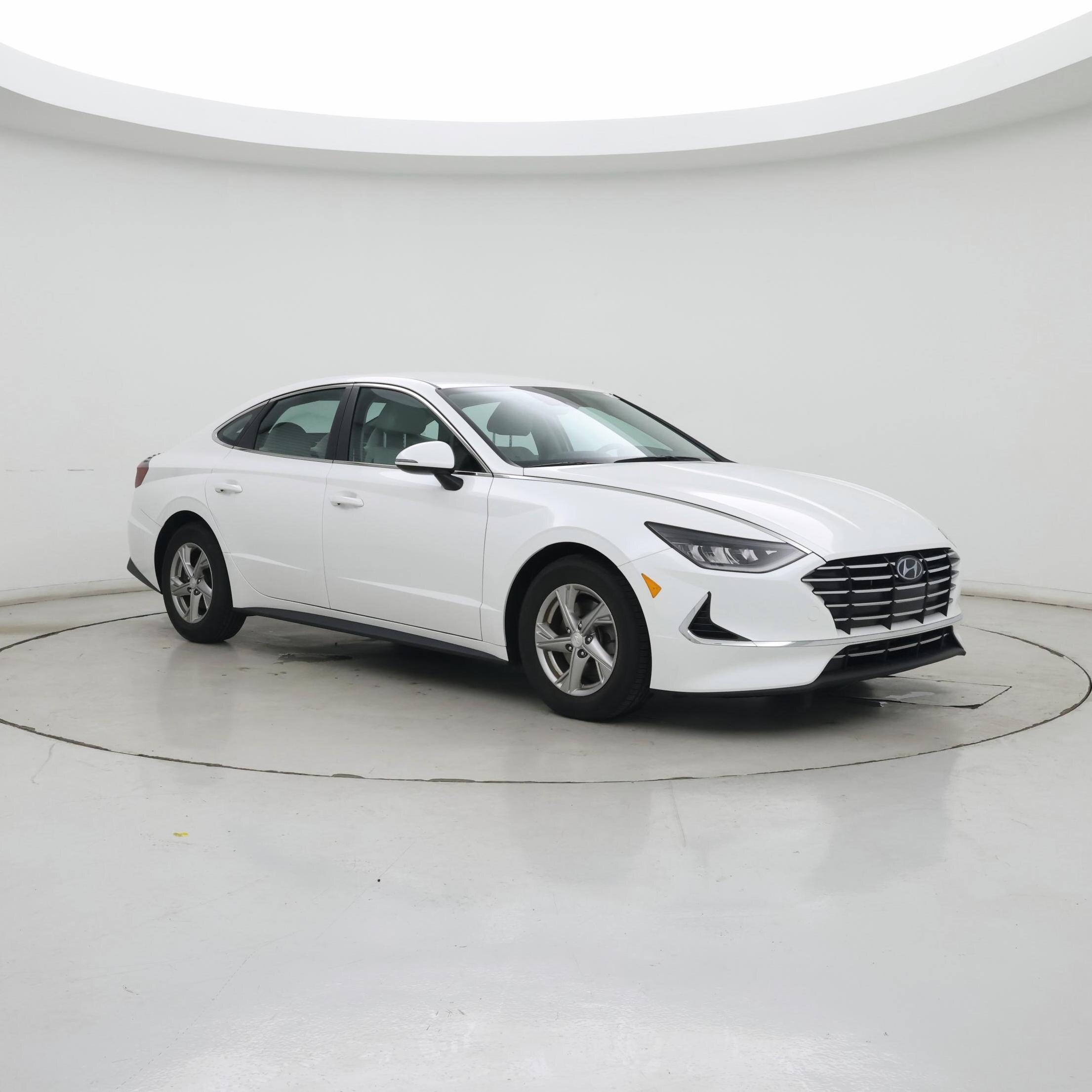 Thumbnail: 2022 Hyundai Sonata - 7