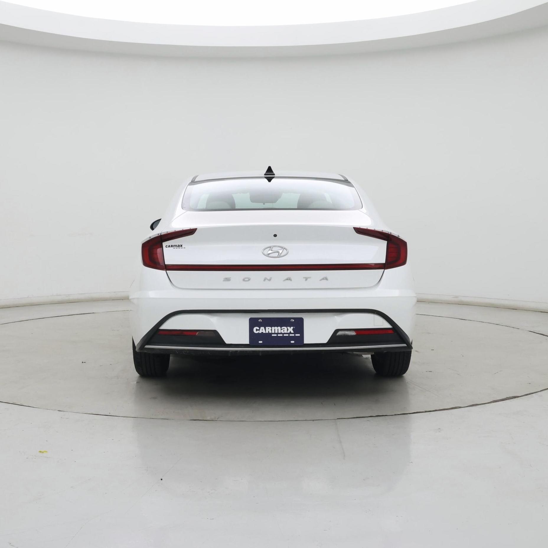 Thumbnail: 2022 Hyundai Sonata - 8