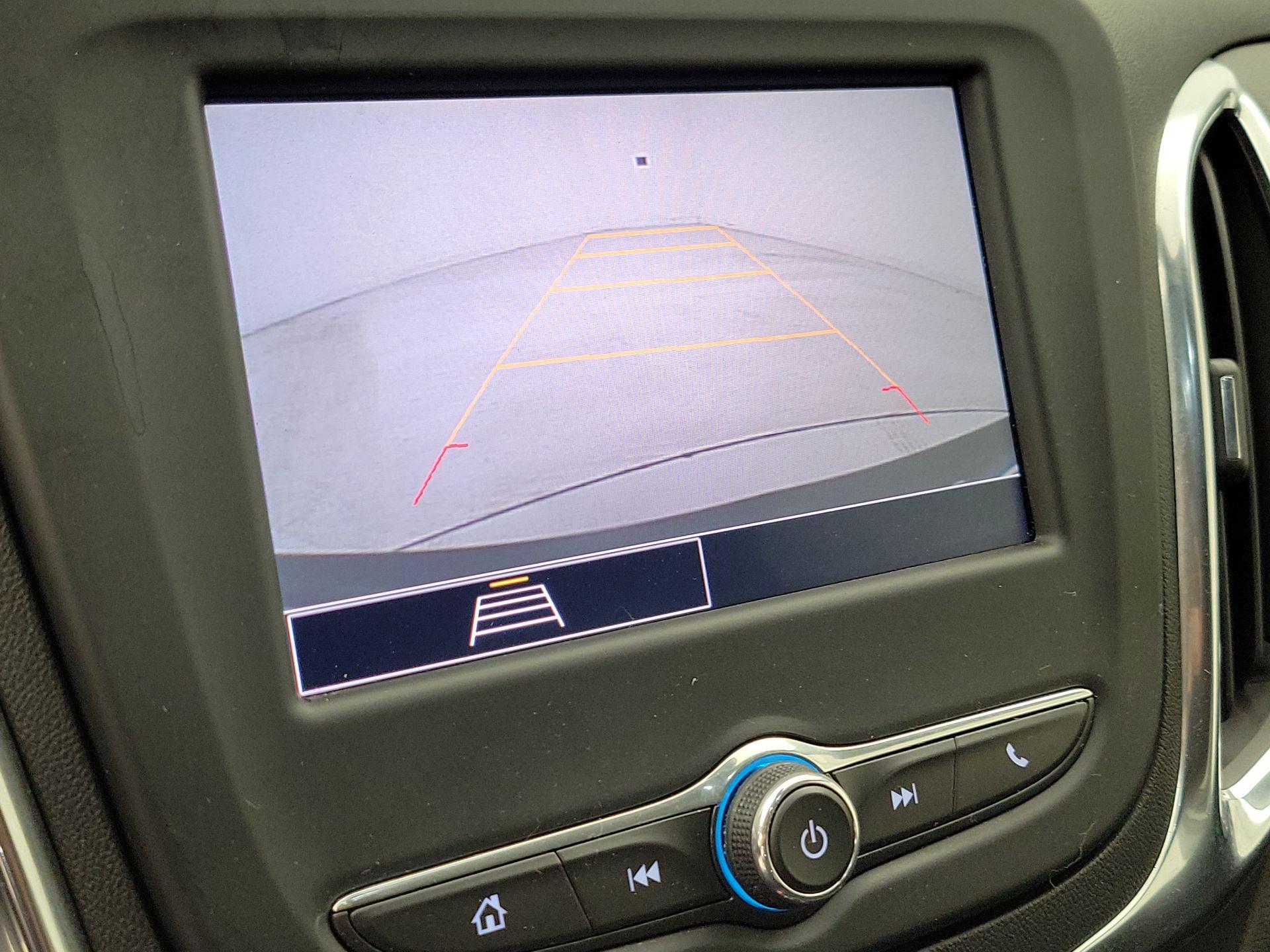 Thumbnail: 2022 Chevrolet Equinox - 14