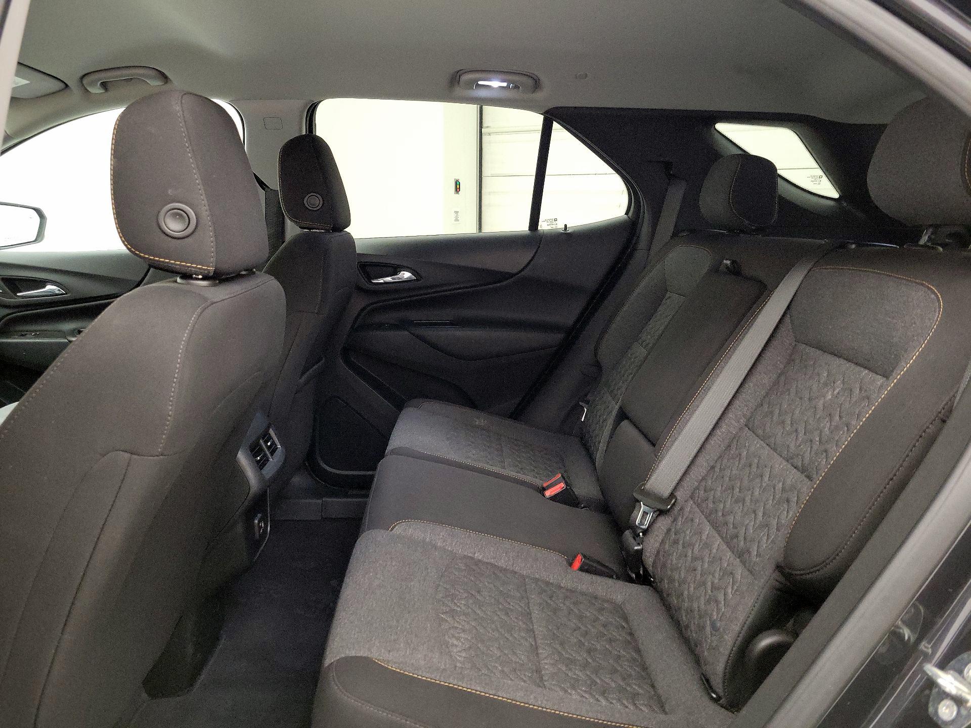 Thumbnail: 2022 Chevrolet Equinox - 19