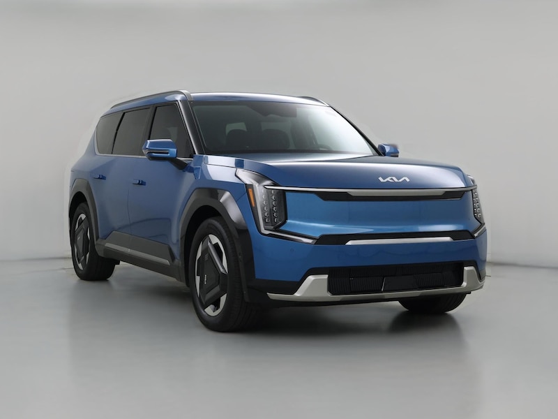 2024 Kia EV9 Land -
                  Chattanooga, TN