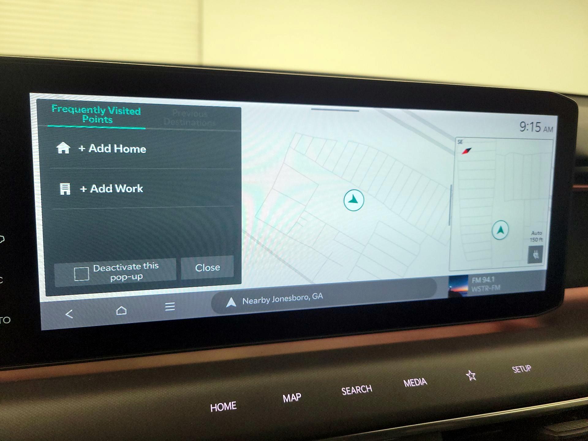 Thumbnail: 2024 Kia EV9 - 14