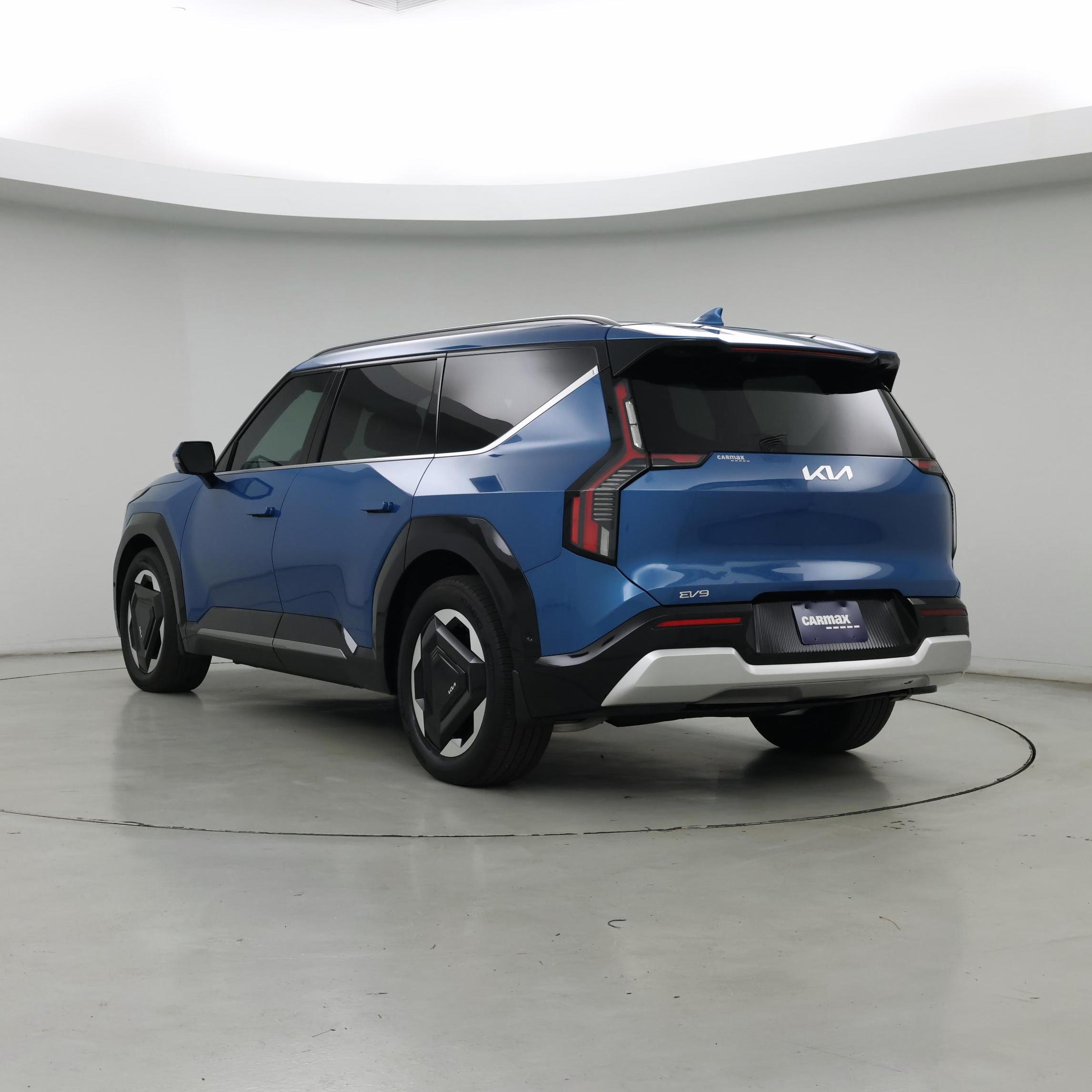 Thumbnail: 2024 Kia EV9 - 2